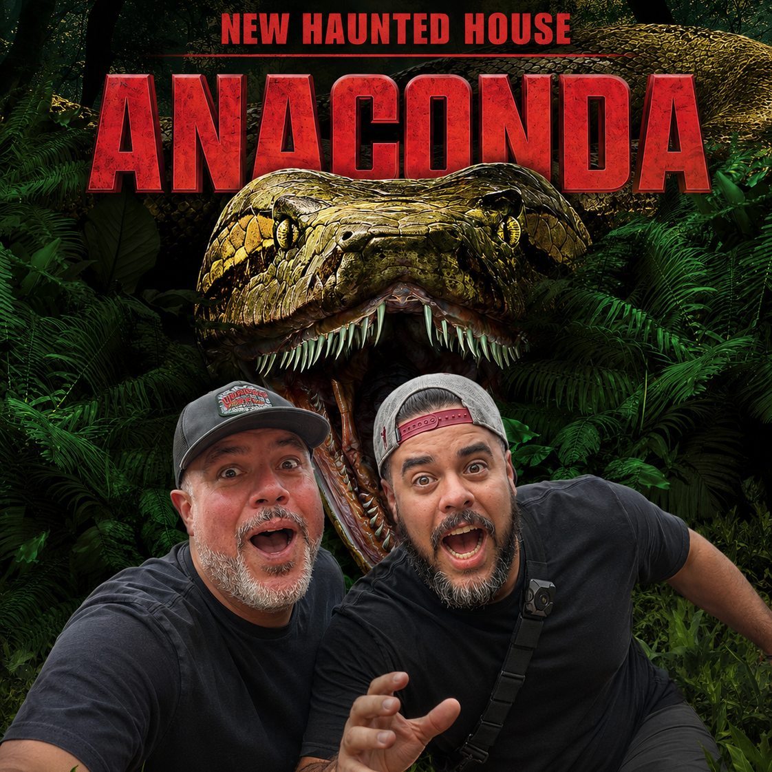 Episode Cover