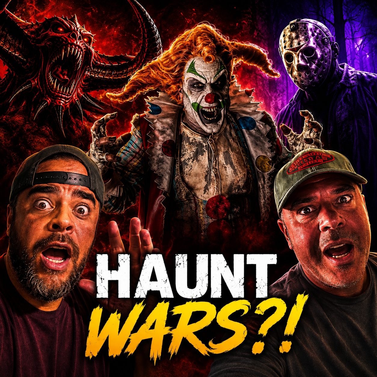 Episode Cover