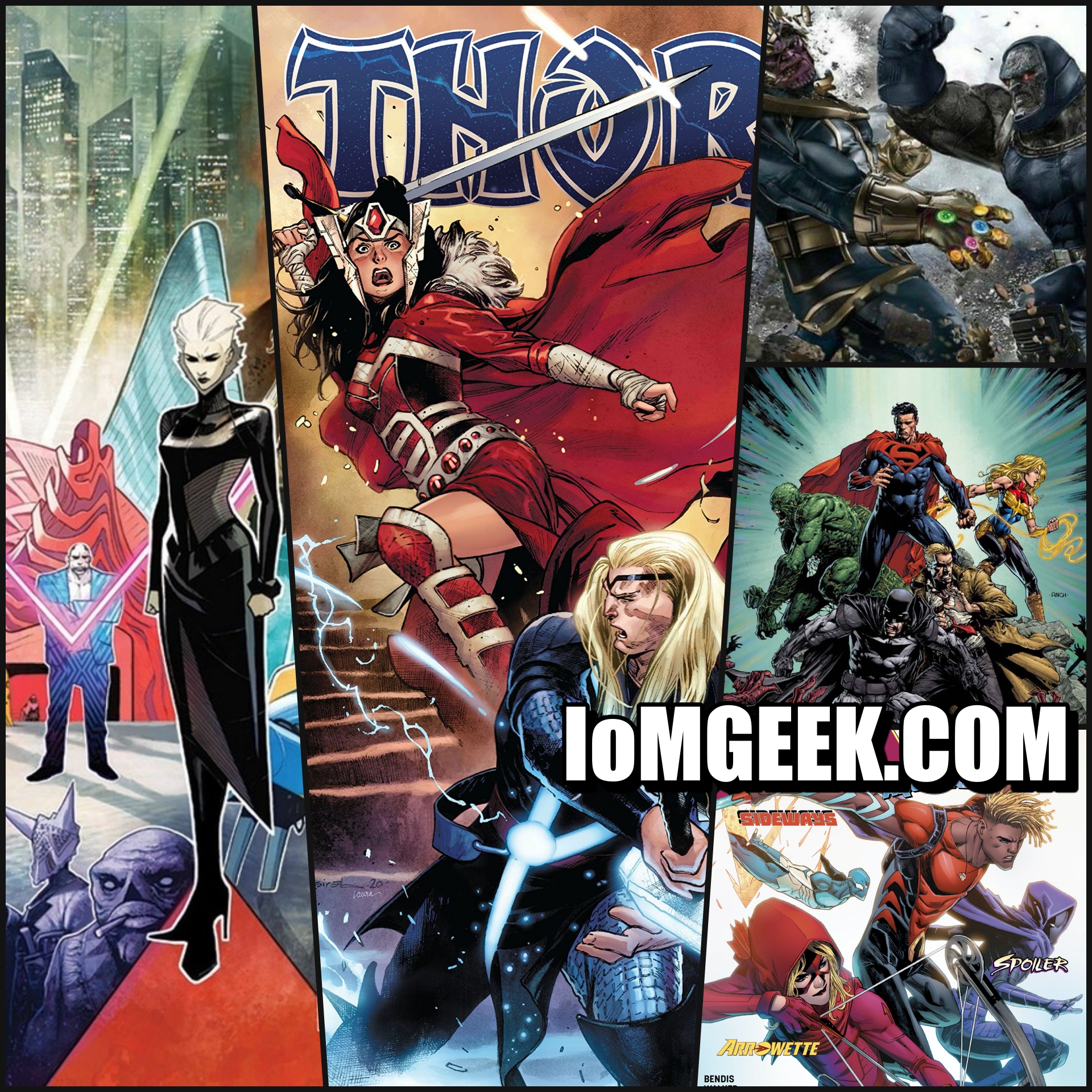 Episode Cover