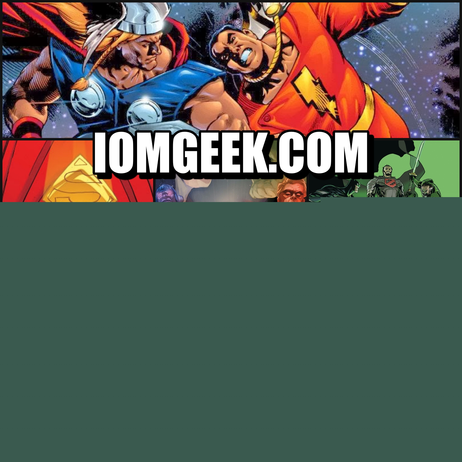 Episode Cover