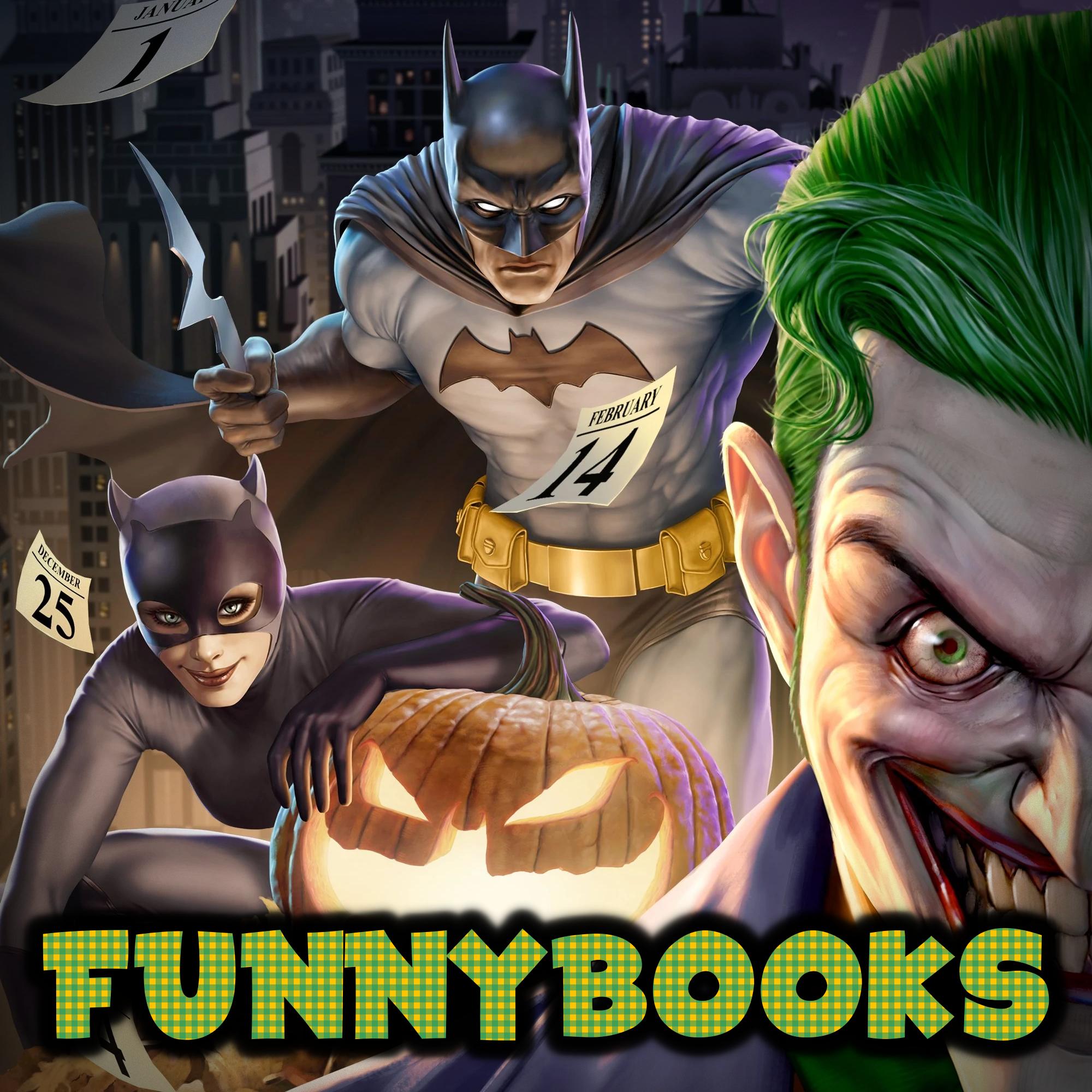 Episode Cover