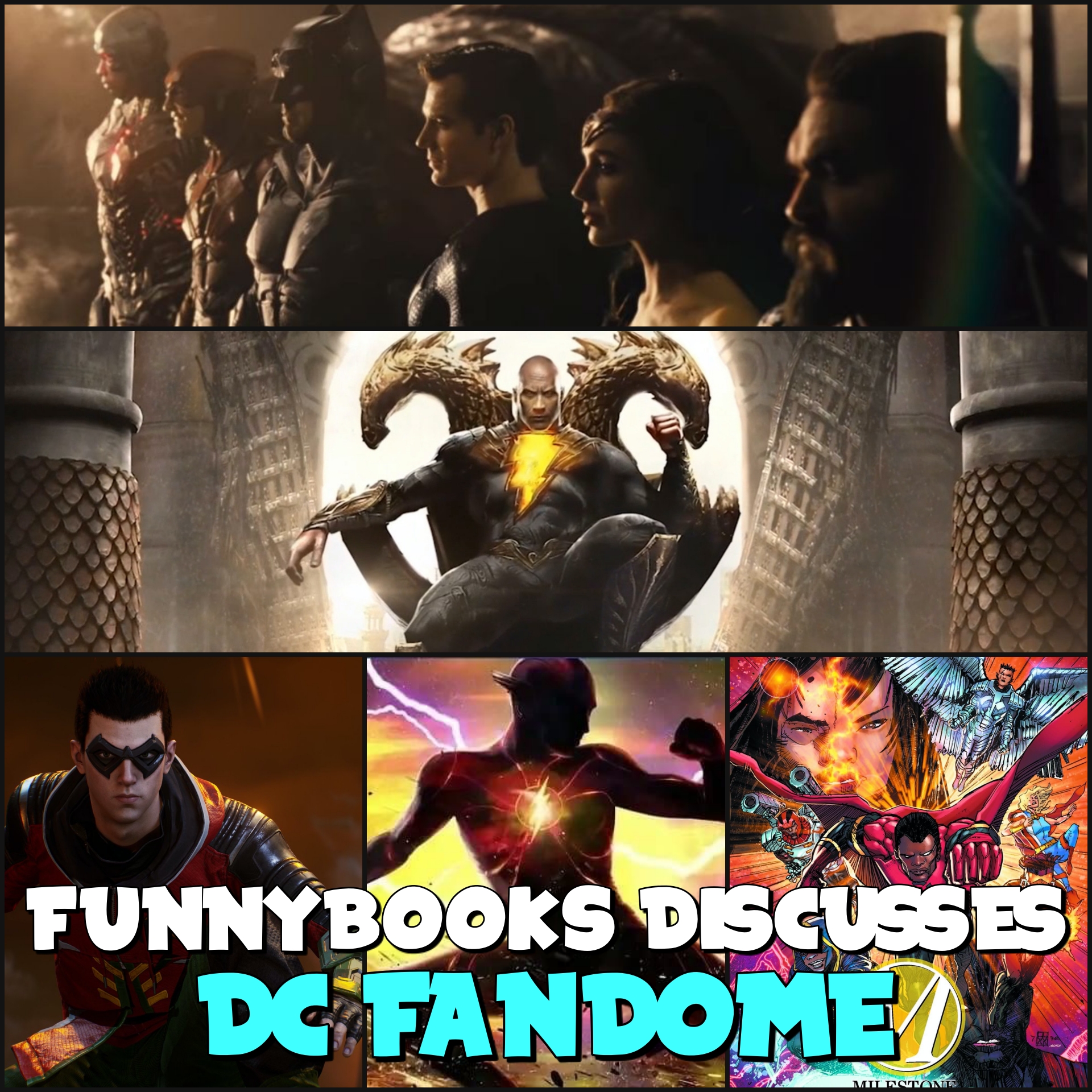 Episode Cover