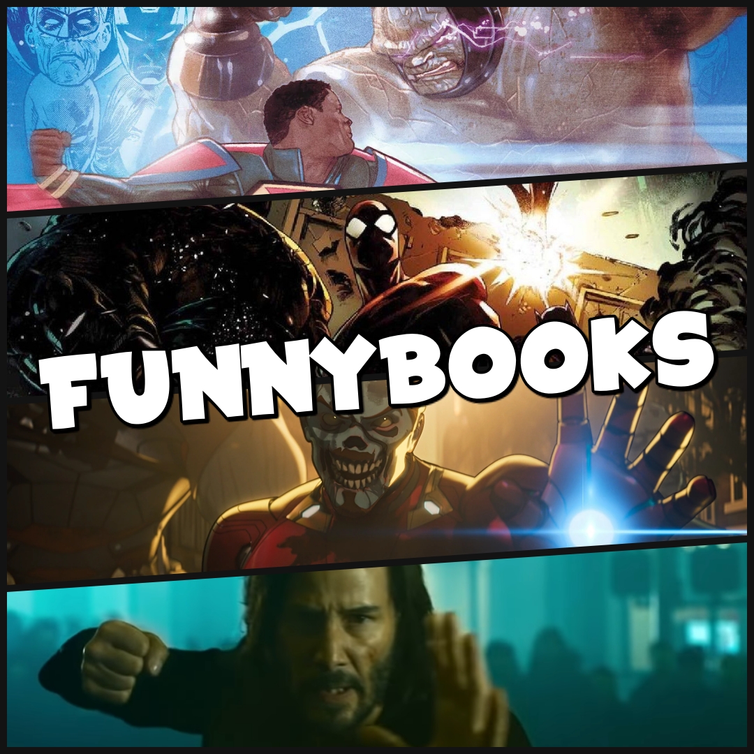 Episode Cover