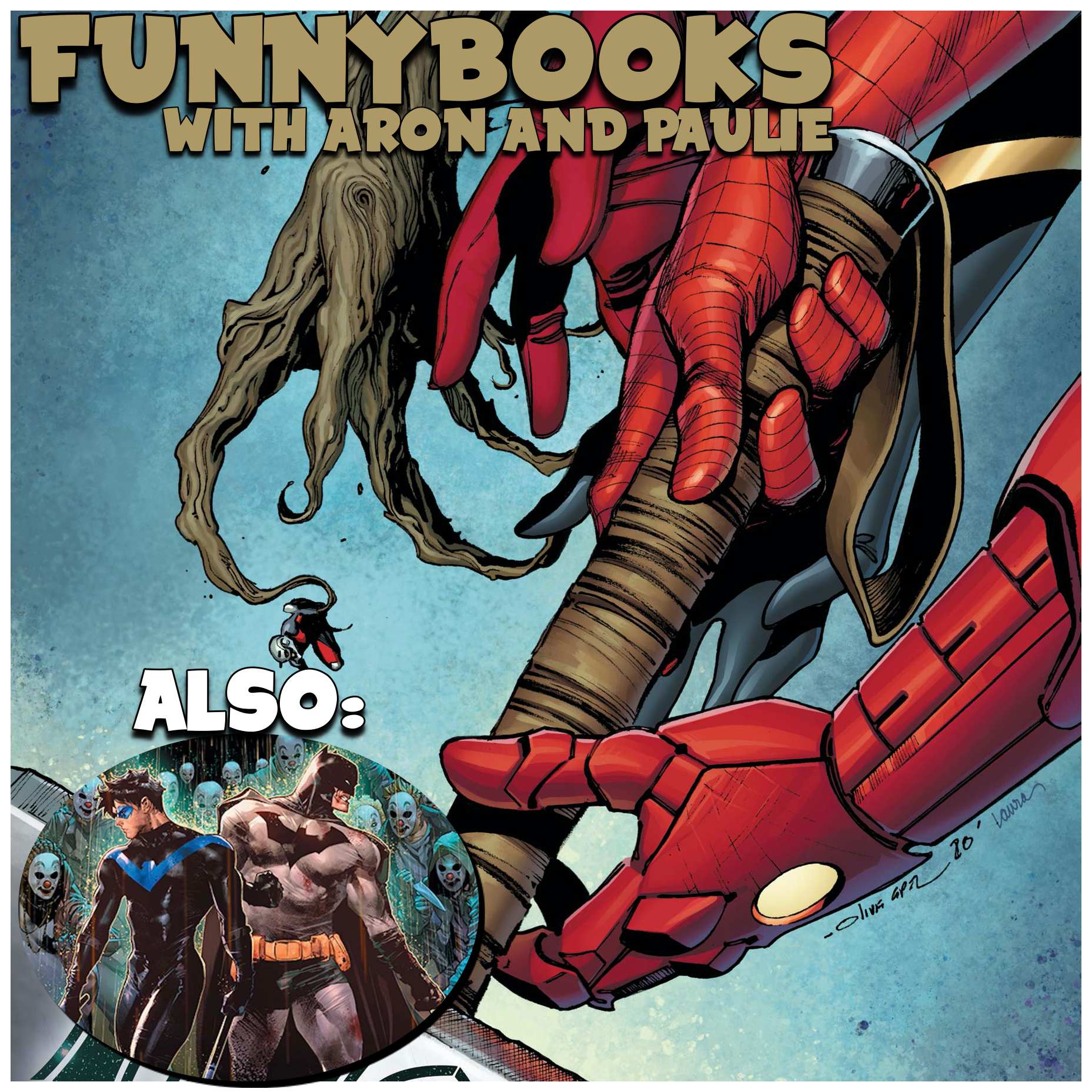 Episode Cover