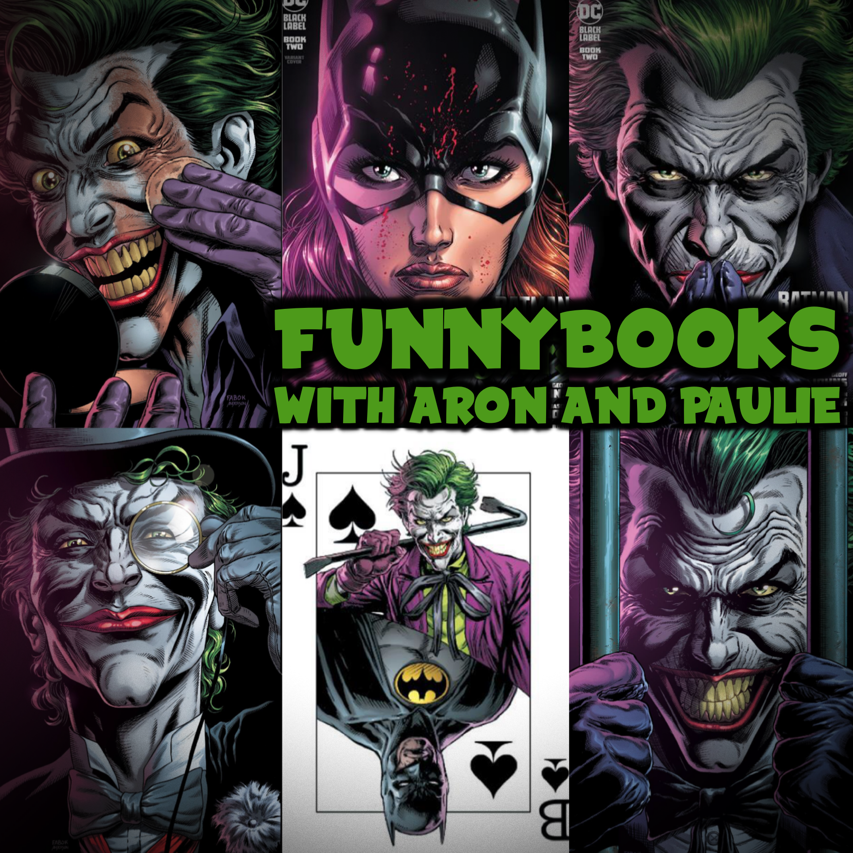 Episode Cover
