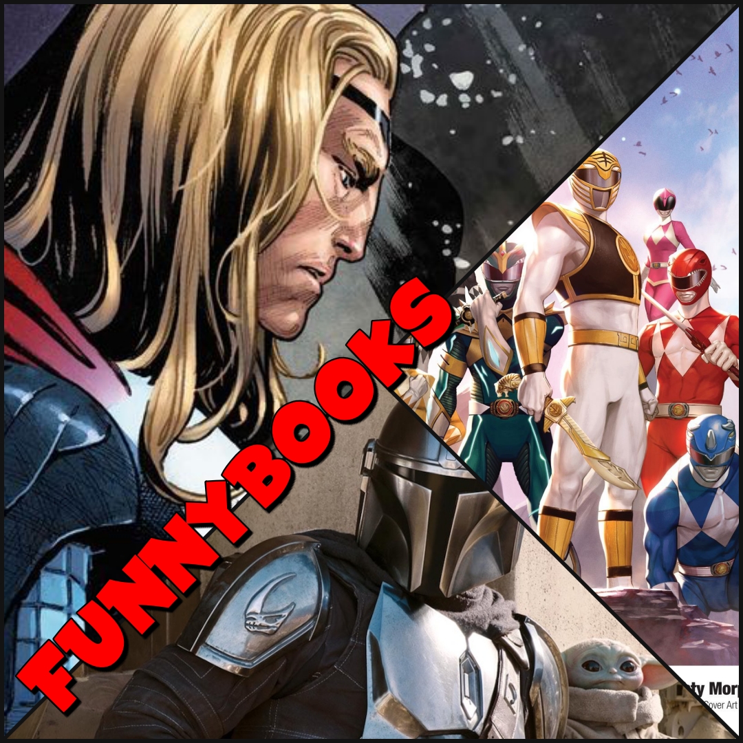 Episode Cover
