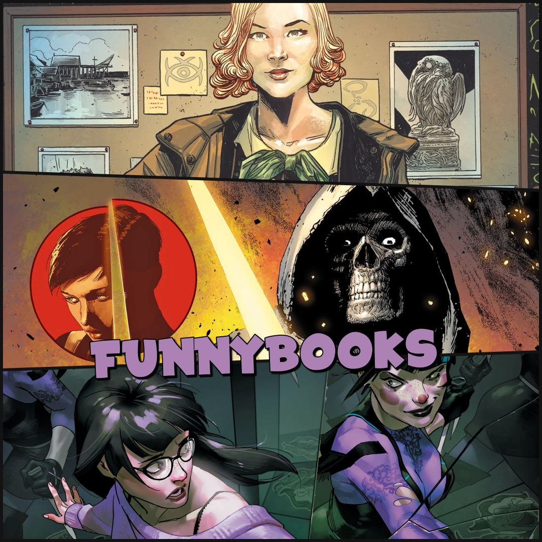 Episode Cover