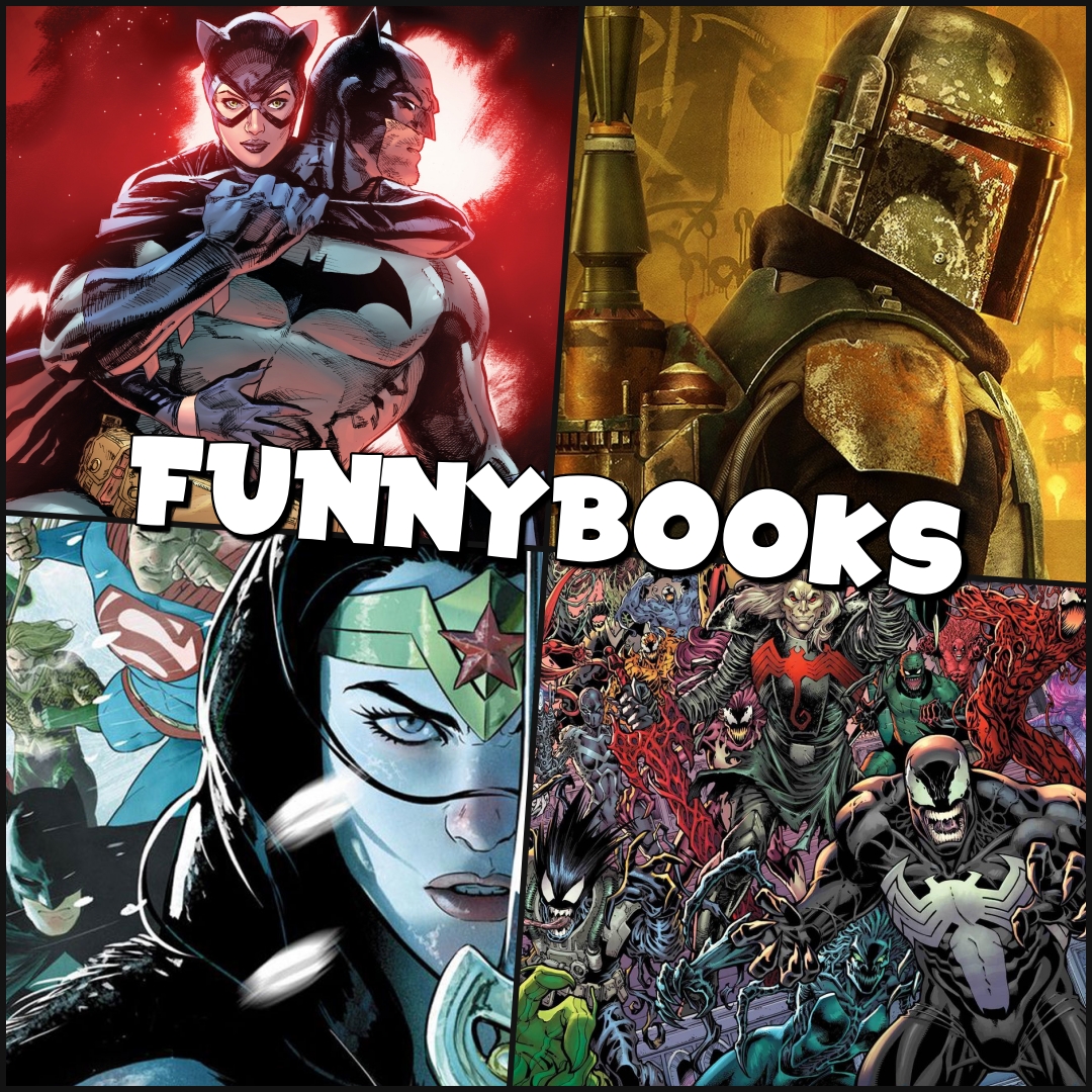 Episode Cover