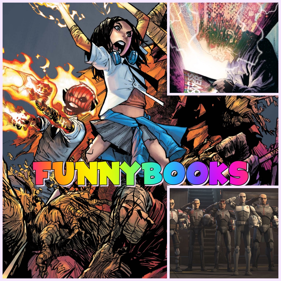 Episode Cover