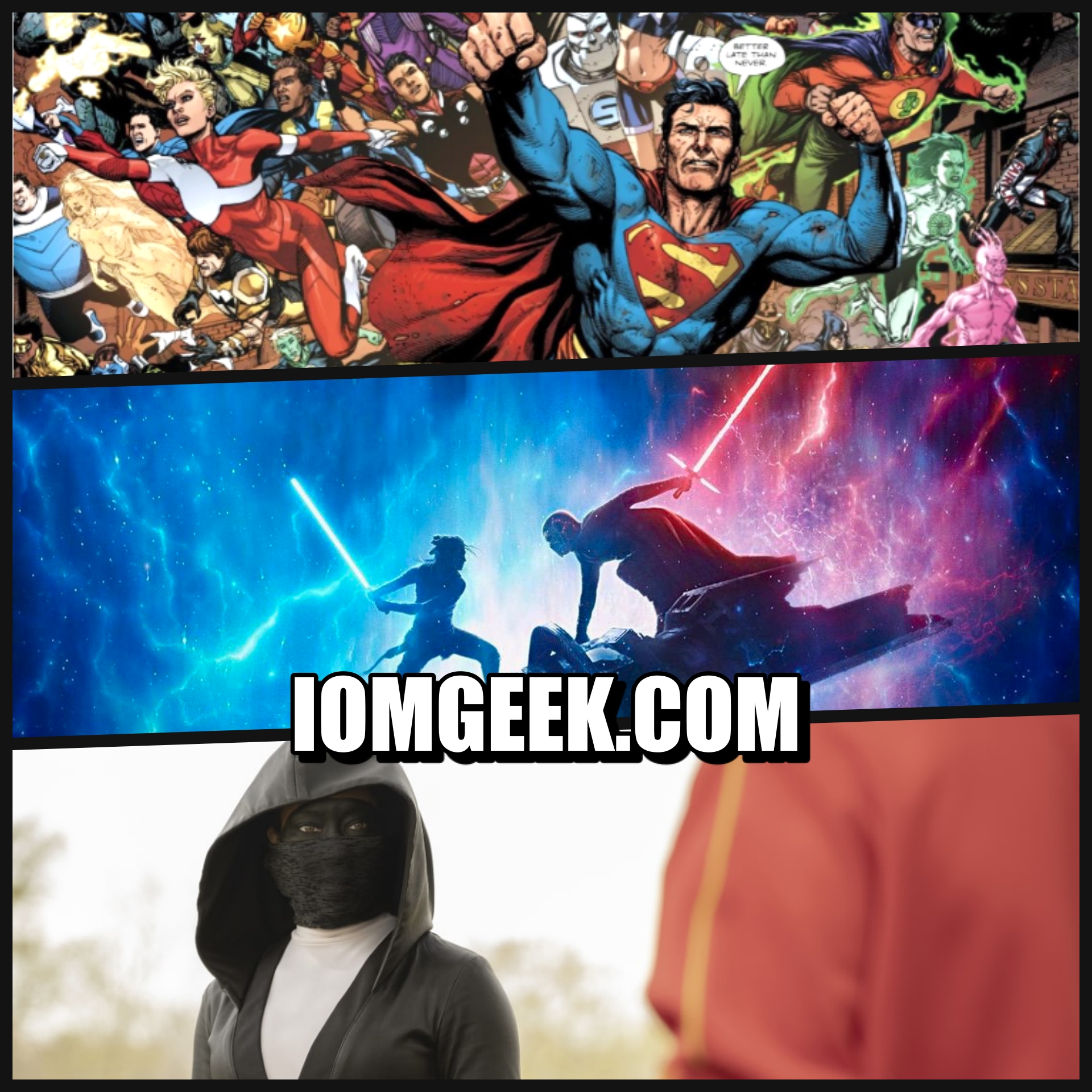 Episode Cover