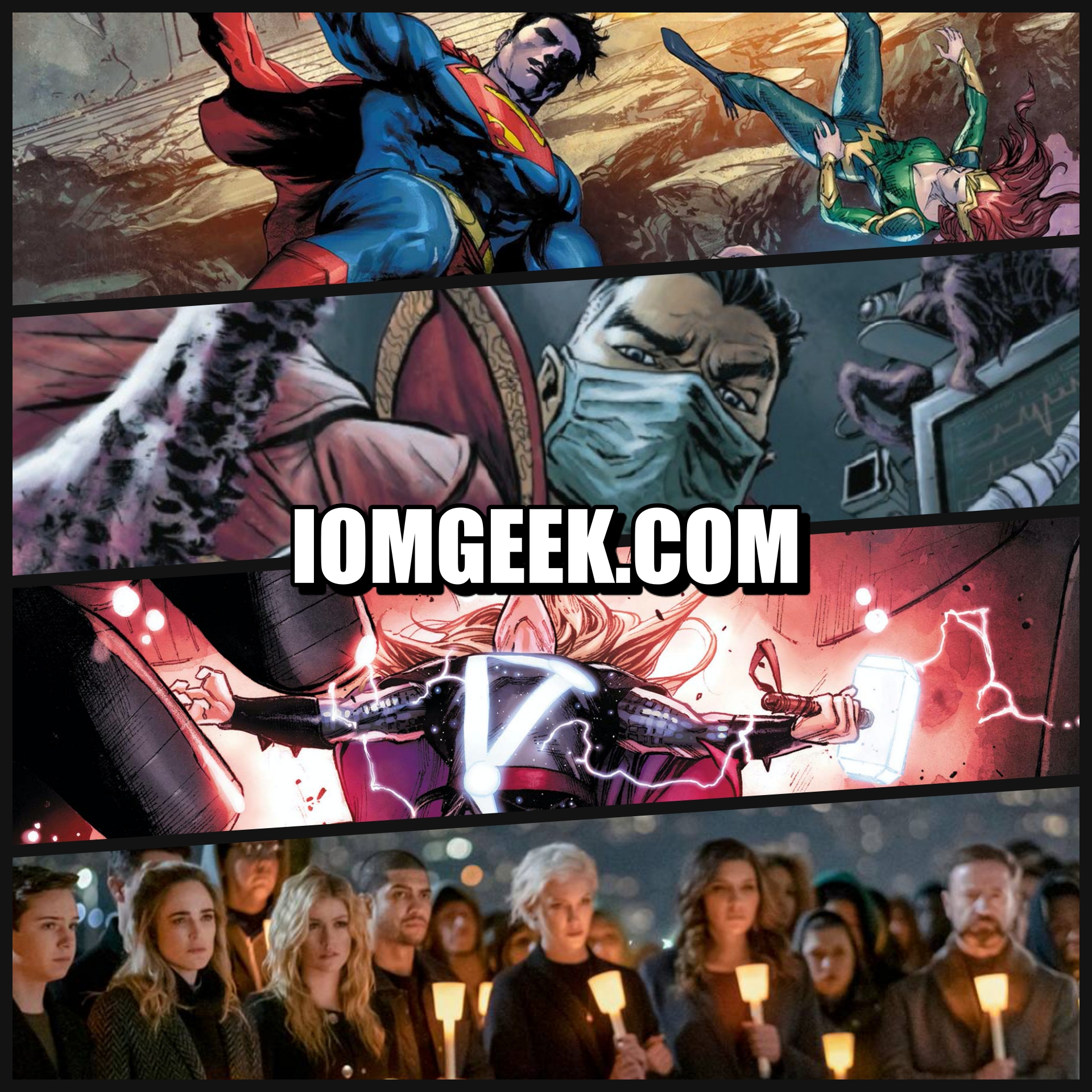 Episode Cover