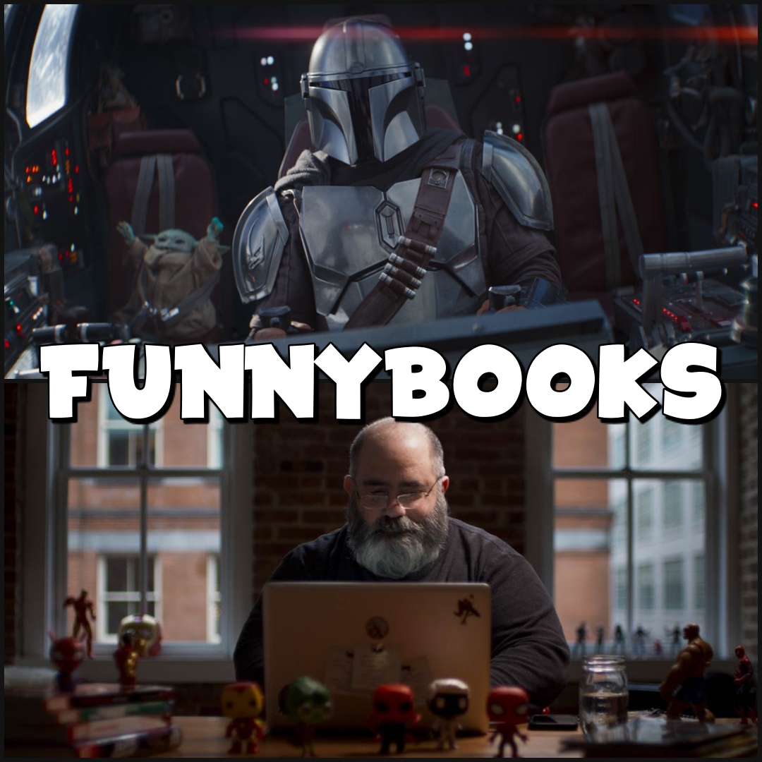 Episode Cover