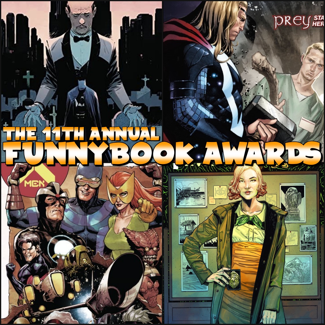 Episode Cover