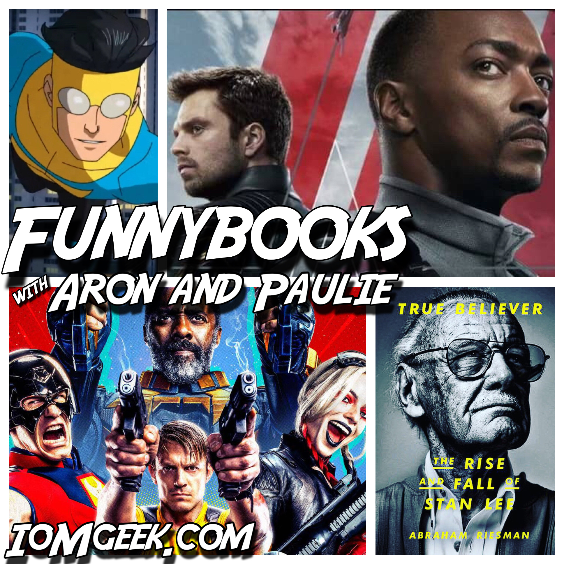 Episode Cover
