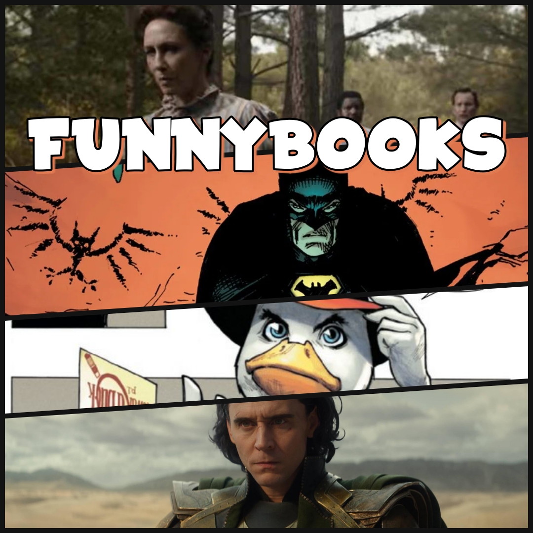 Episode Cover