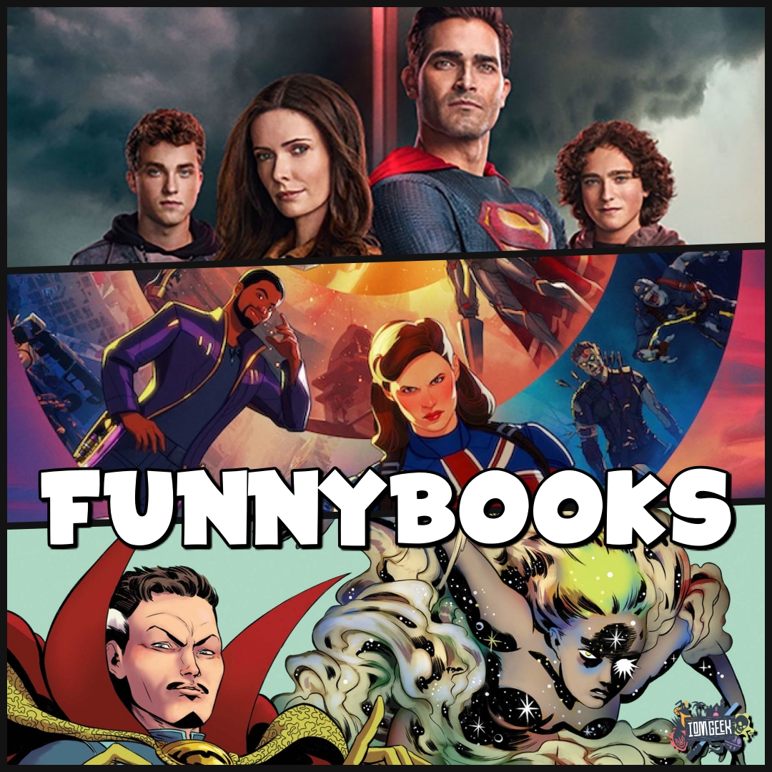 Episode Cover