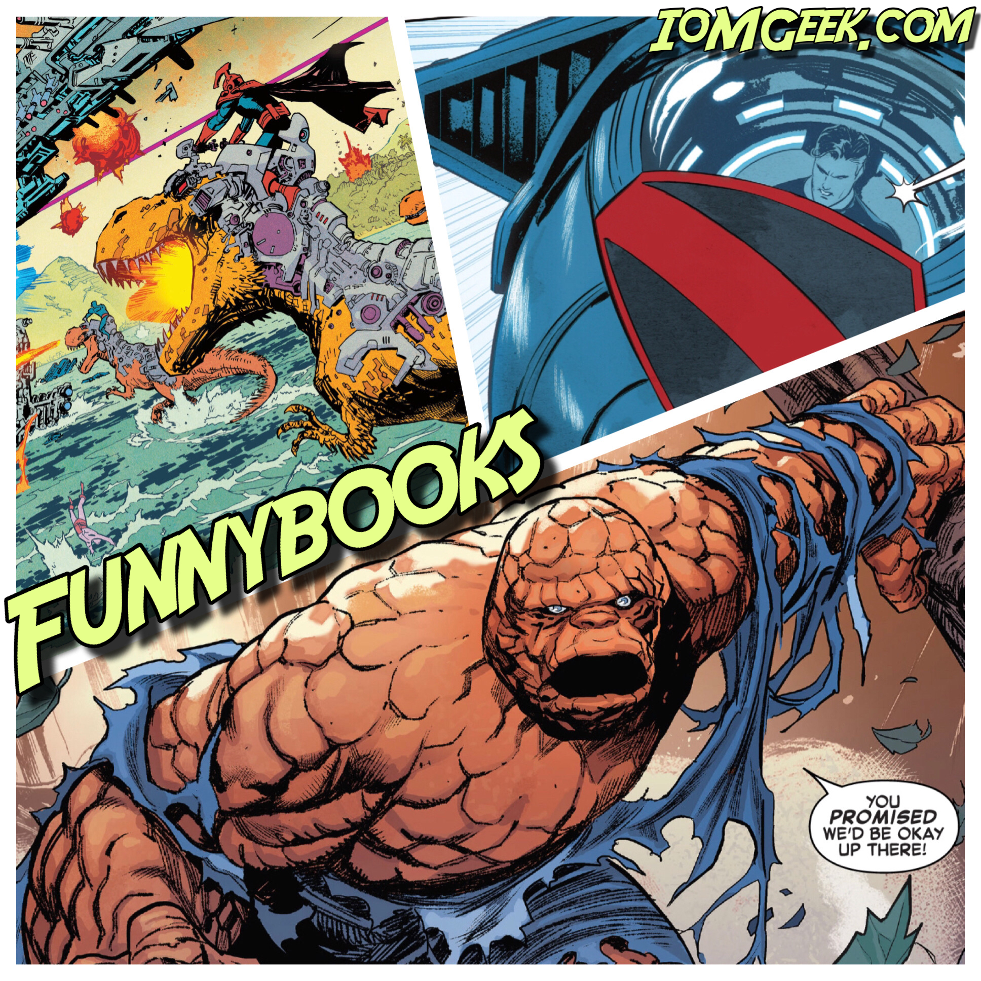 Episode Cover
