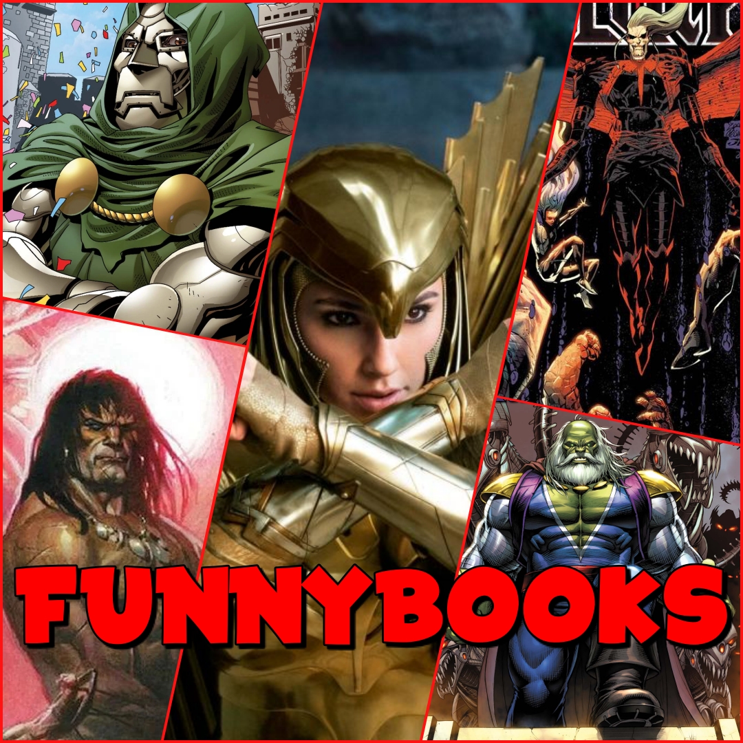 Episode Cover