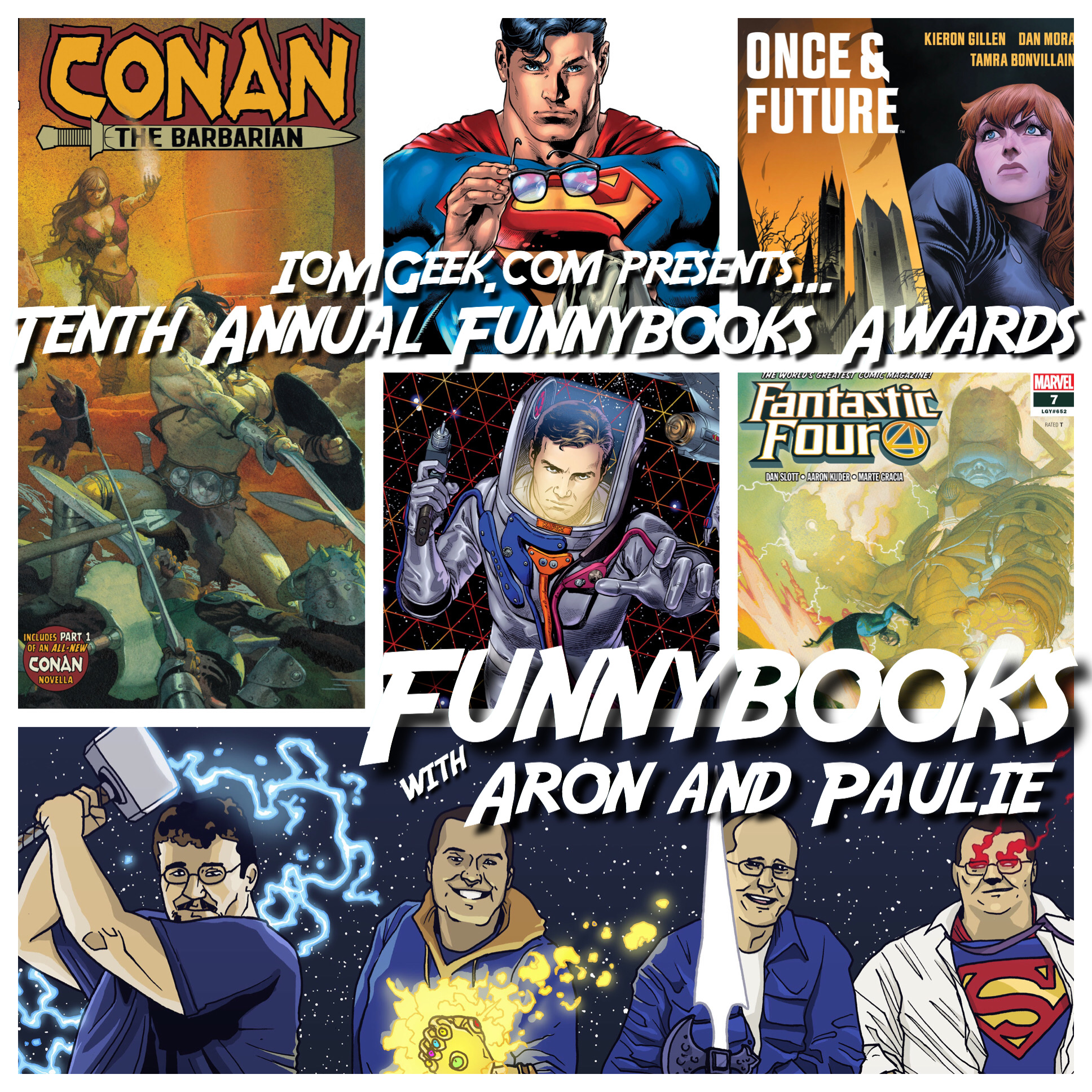 Episode Cover