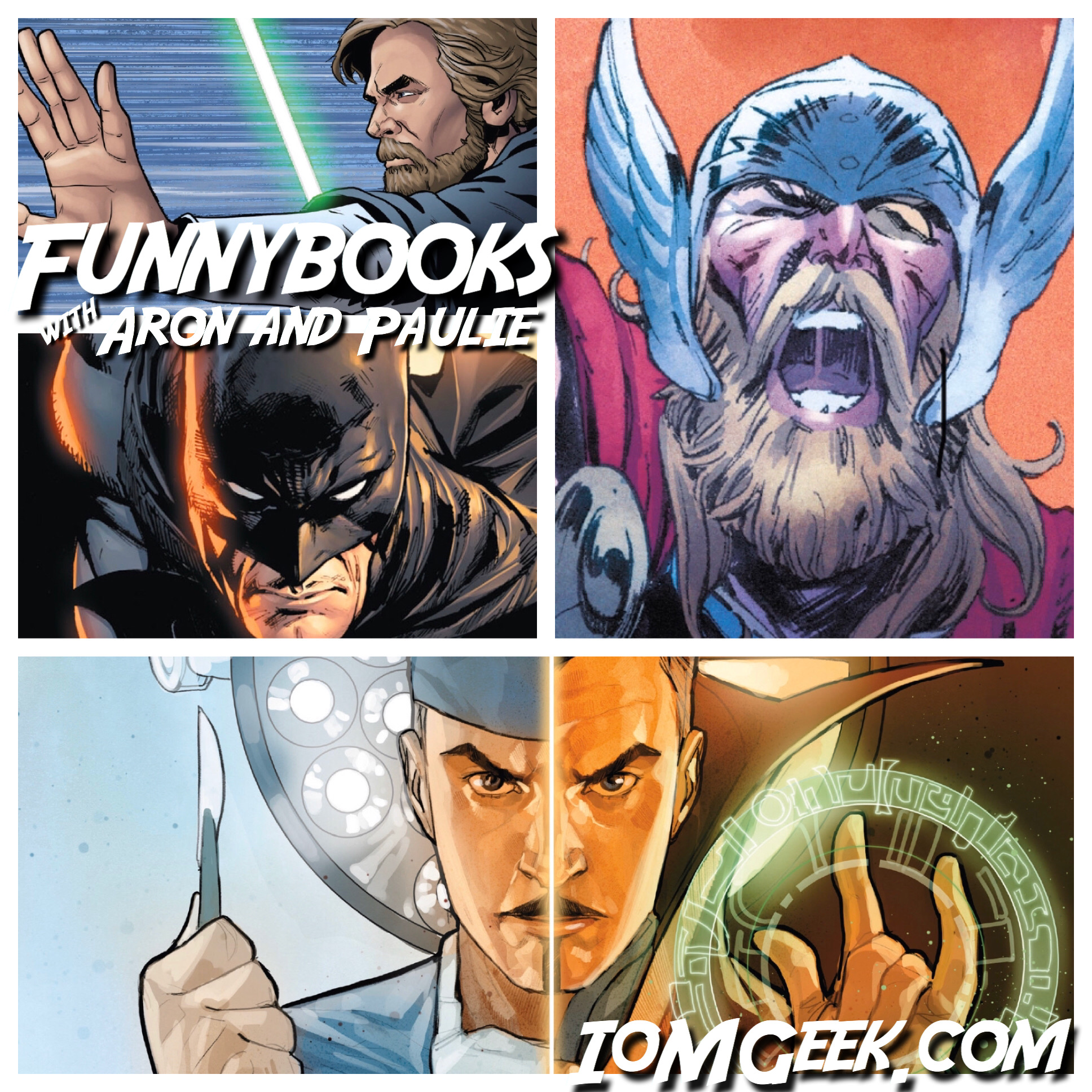 Episode Cover