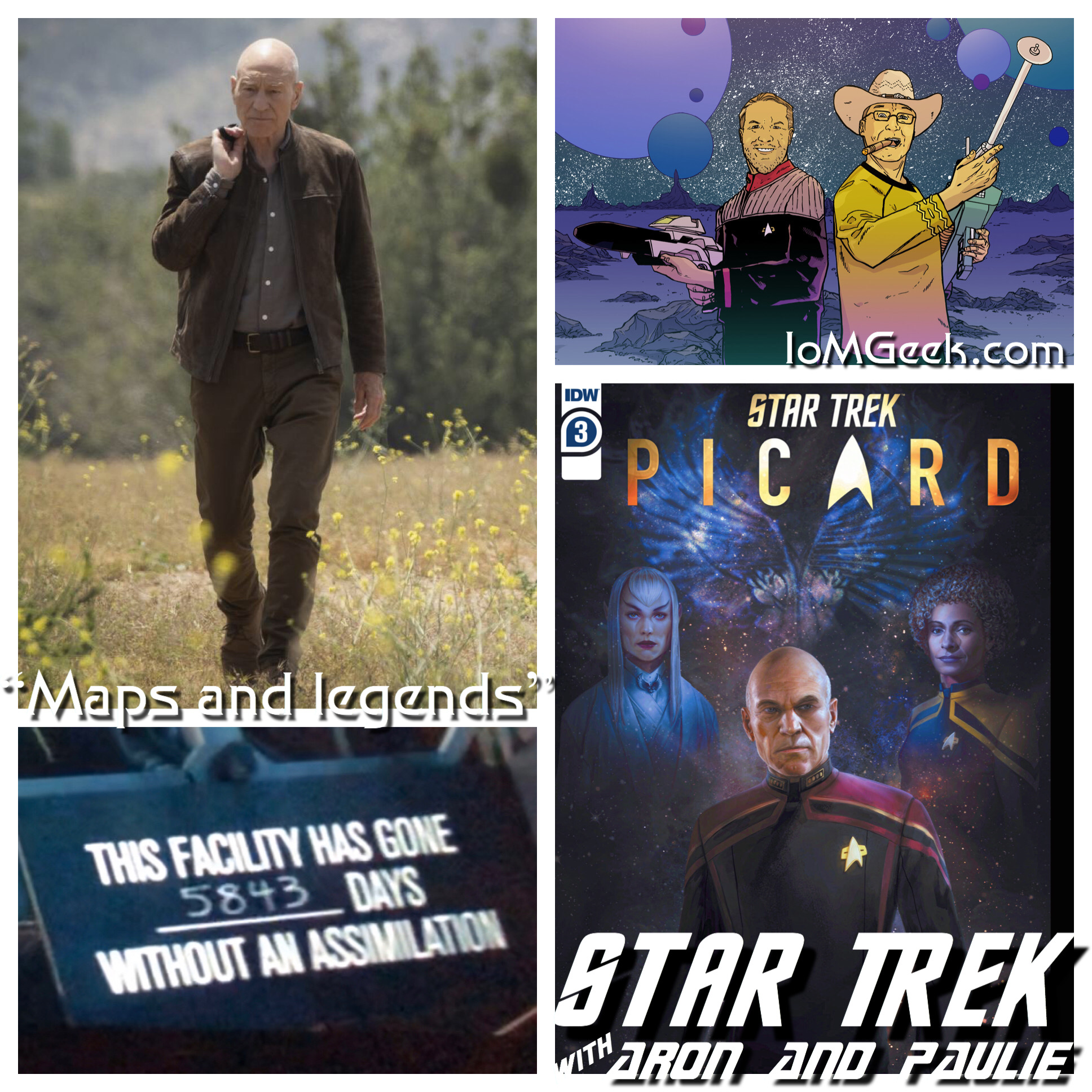 Episode Cover