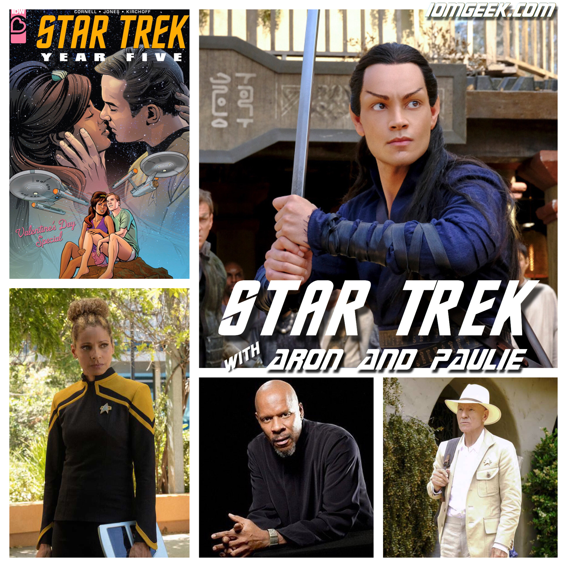 Episode Cover