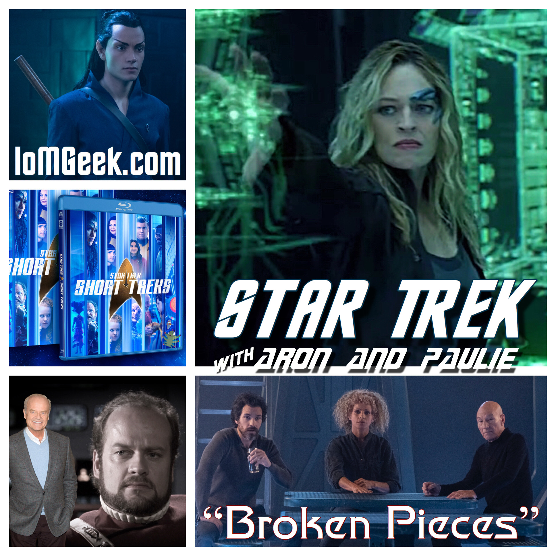 Episode Cover
