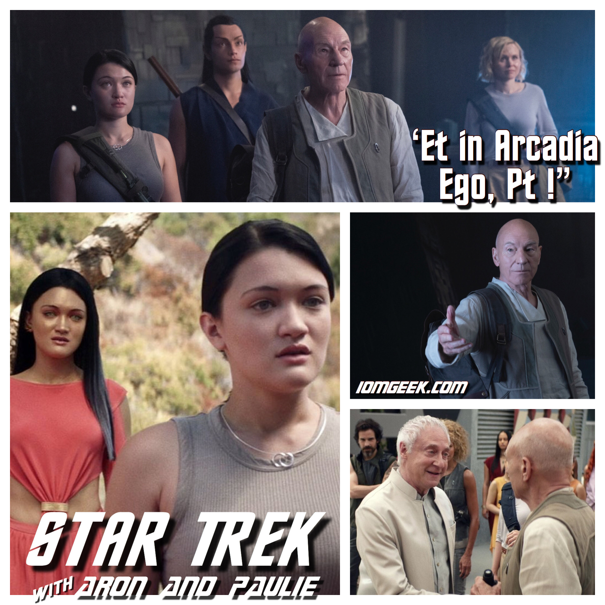 Episode Cover