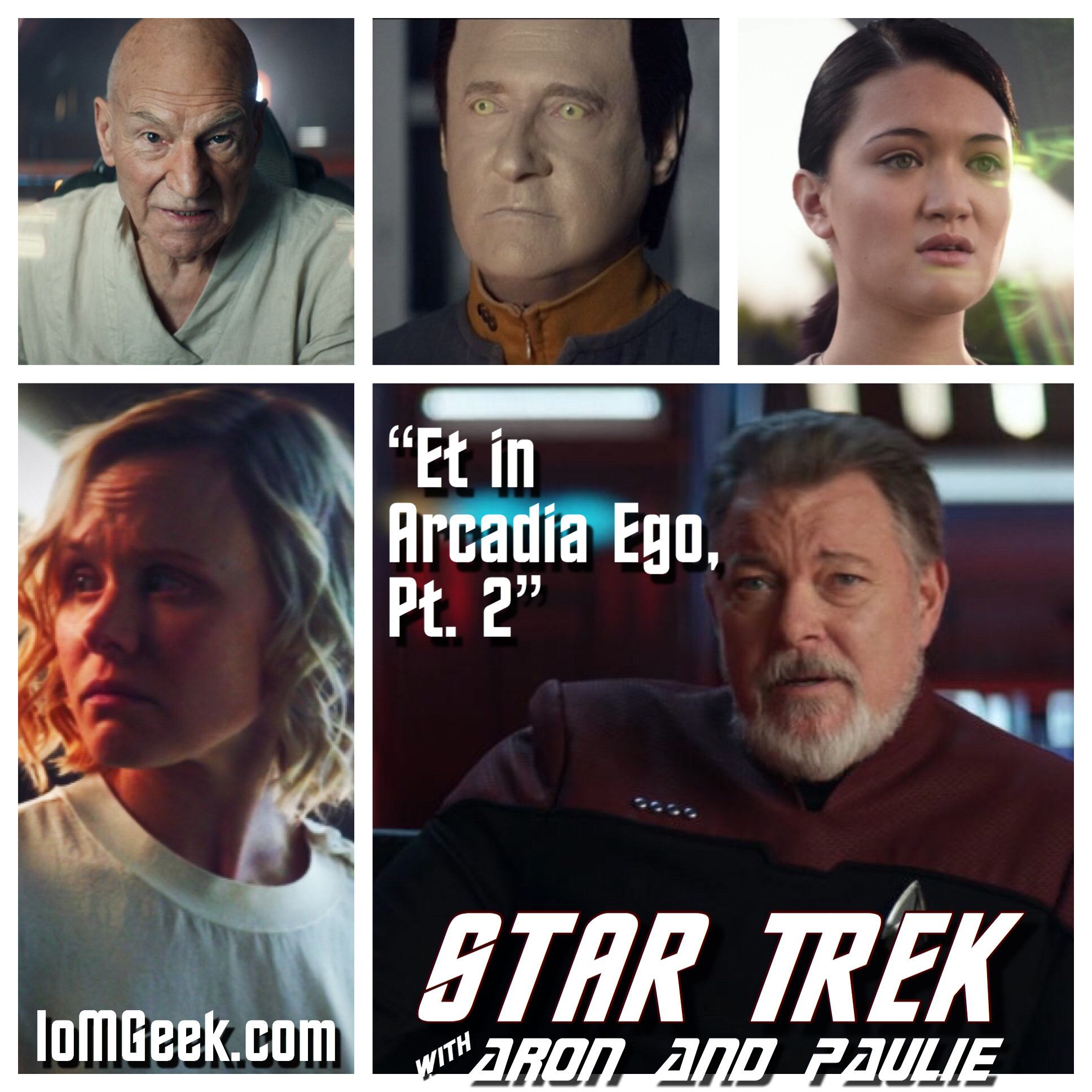 Episode Cover