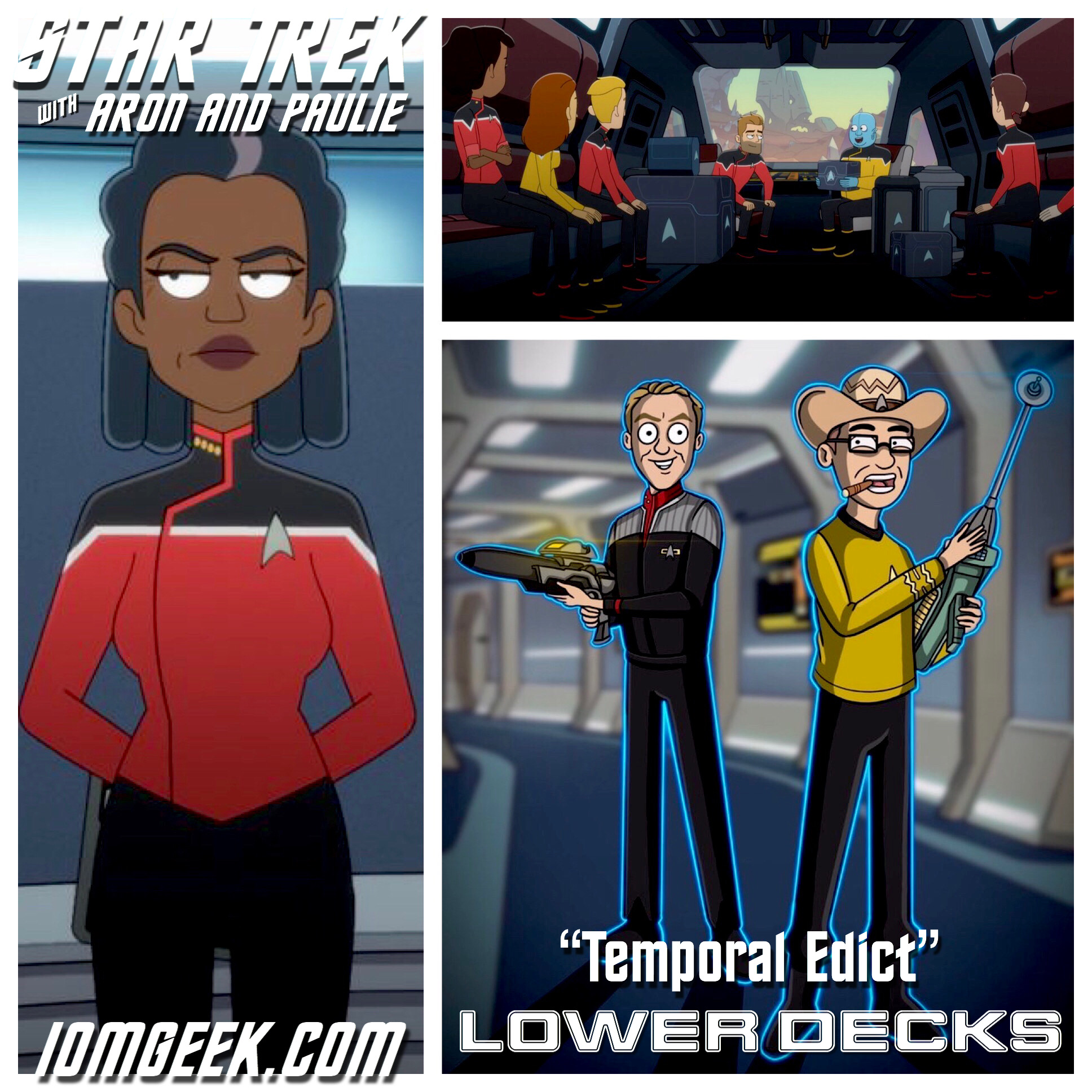 Episode Cover