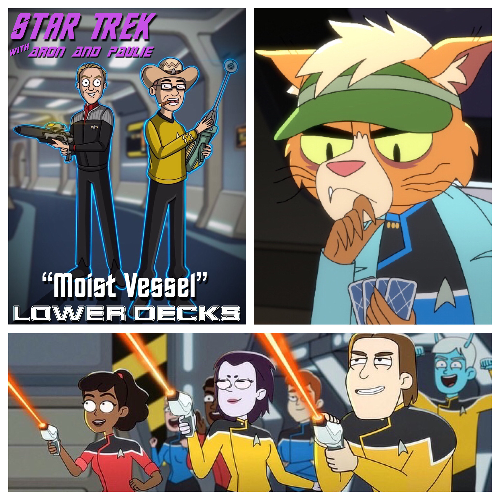 Episode Cover