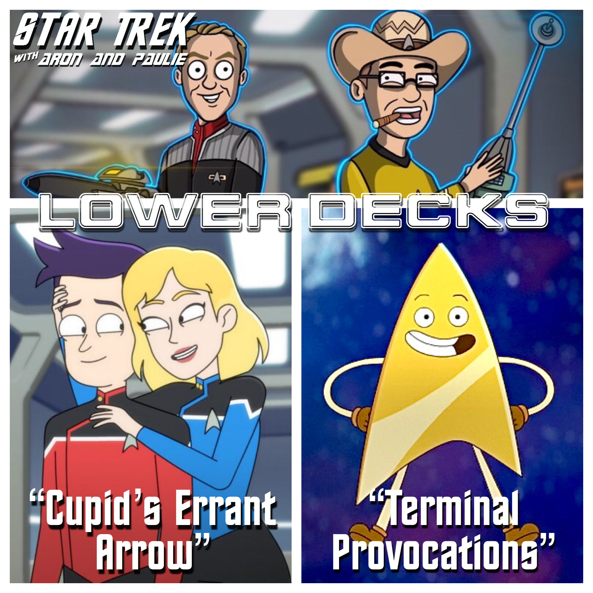 Episode Cover