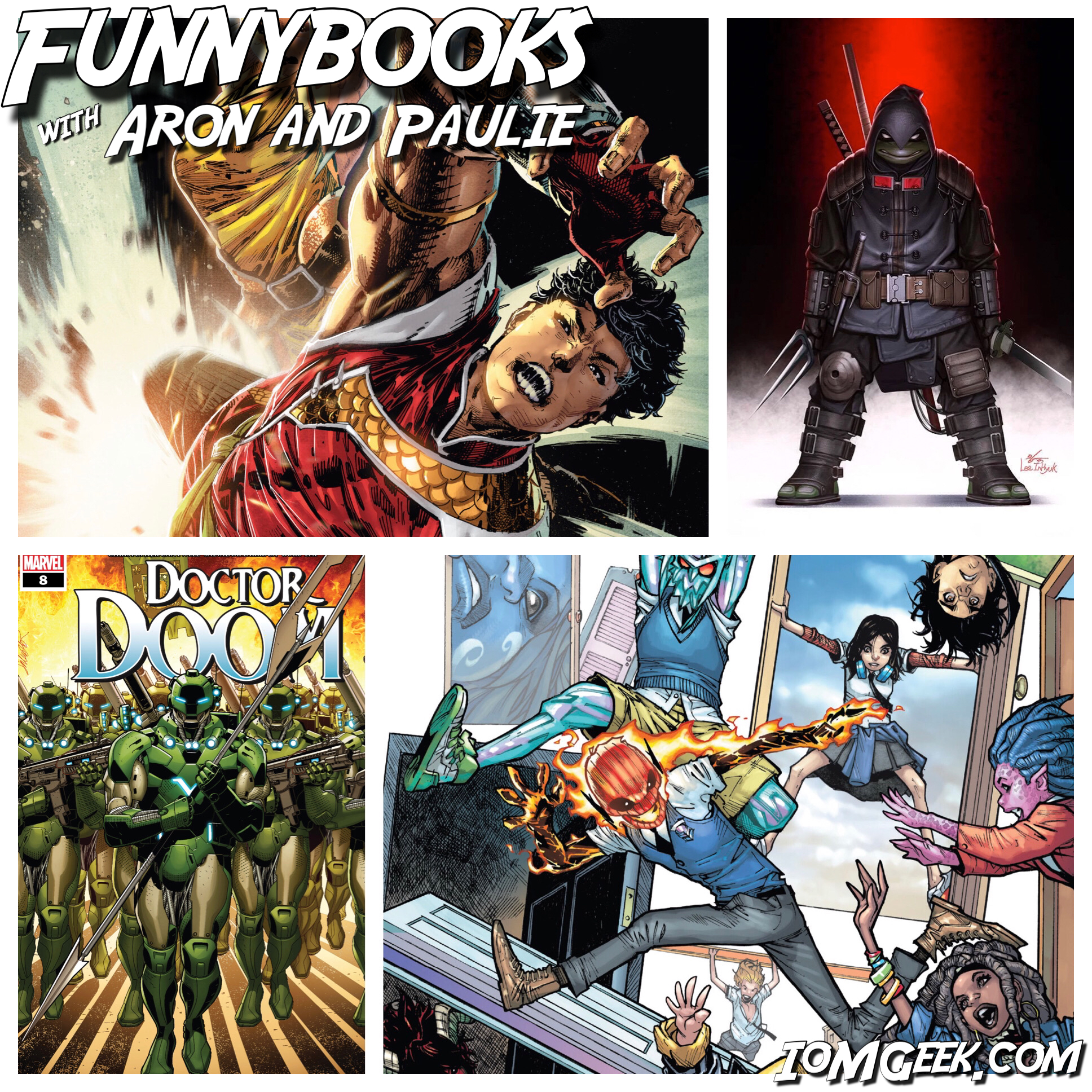Episode Cover