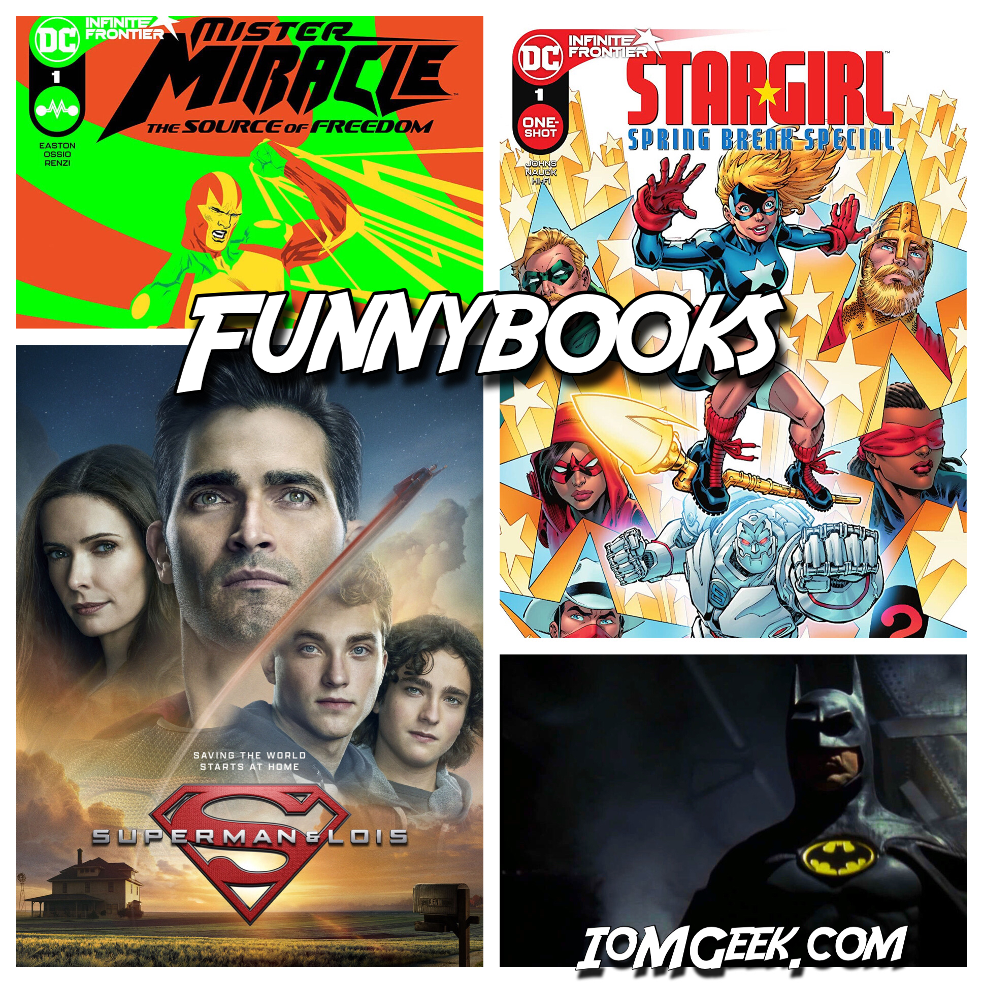 Episode Cover