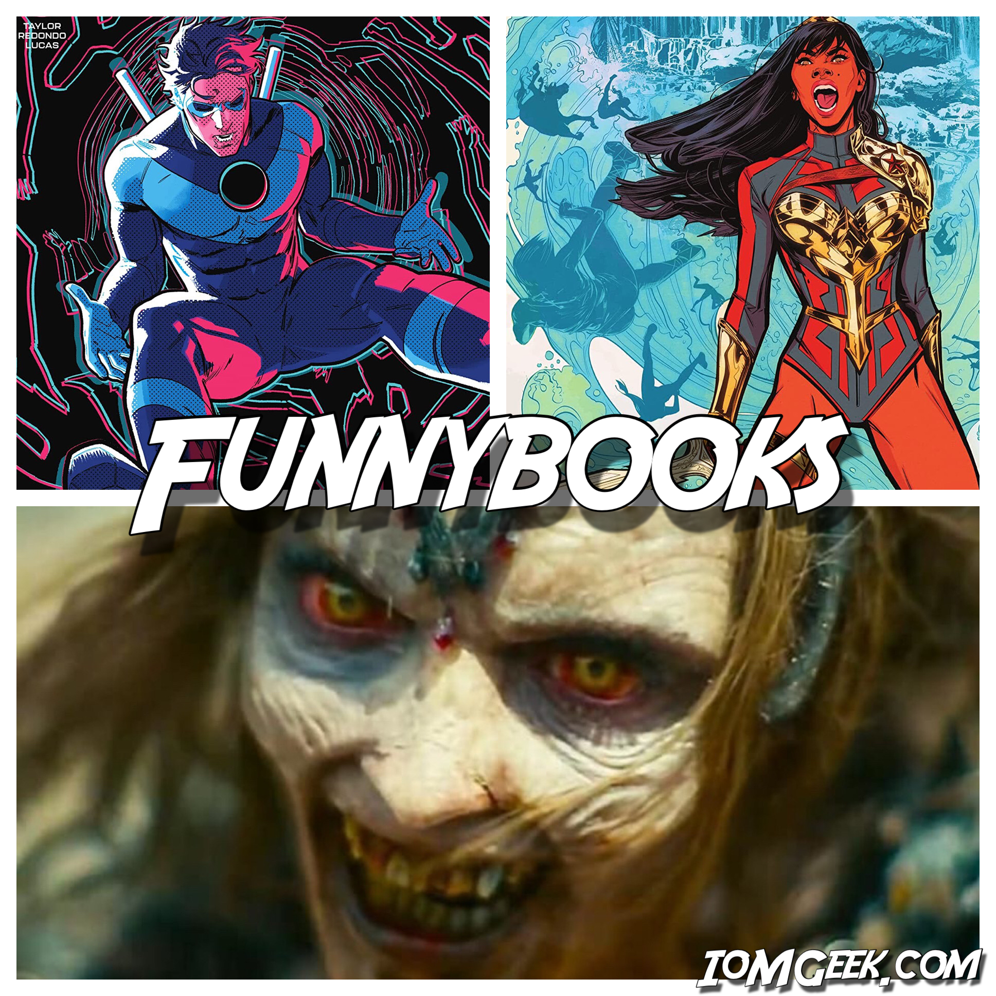 Episode Cover