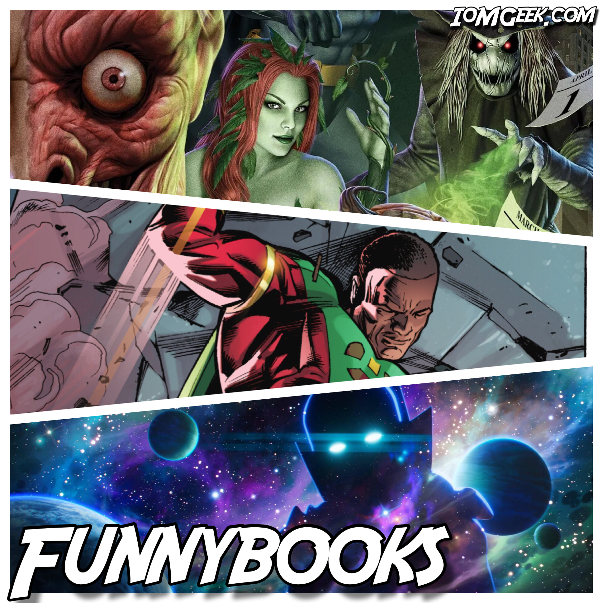 Episode Cover