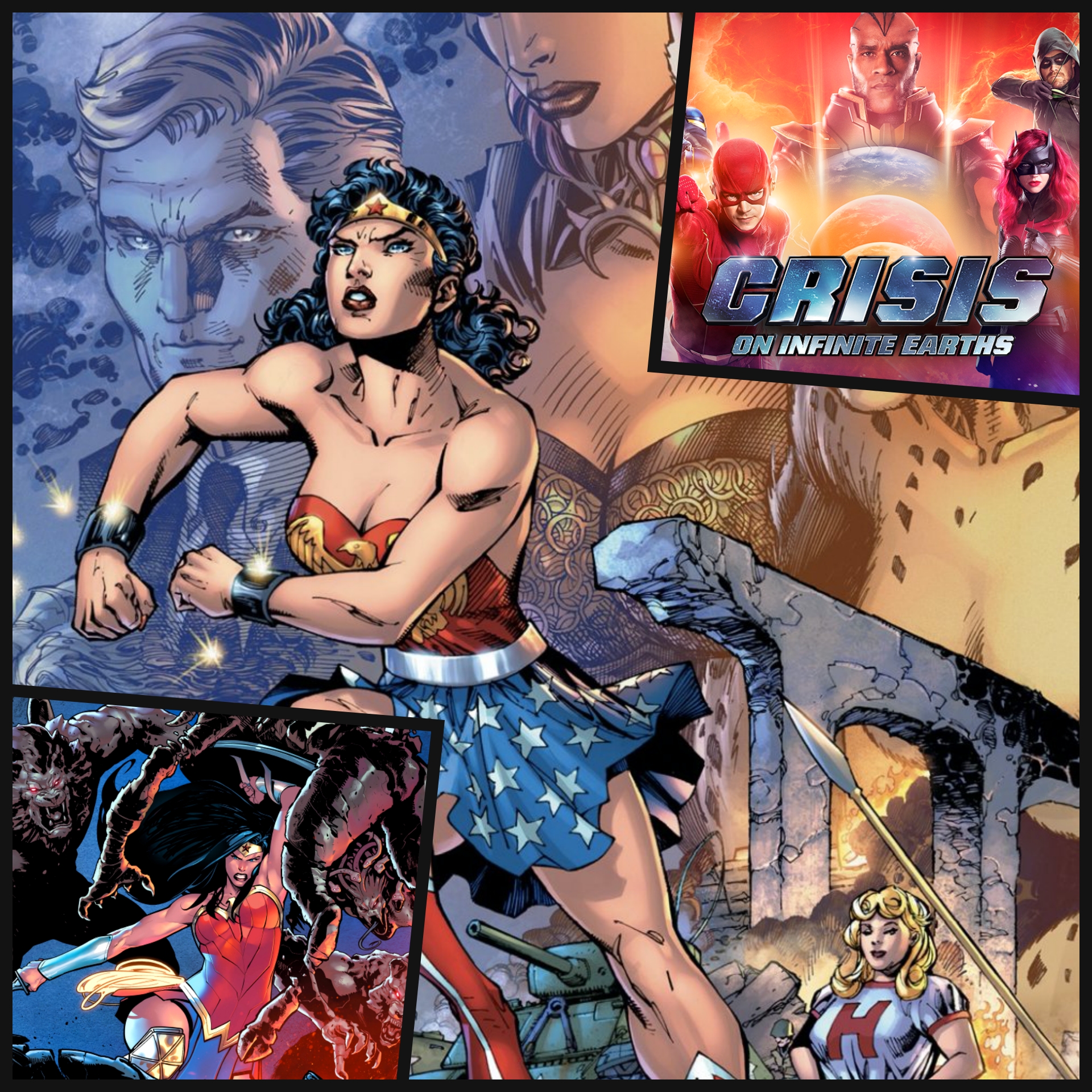 Episode Cover
