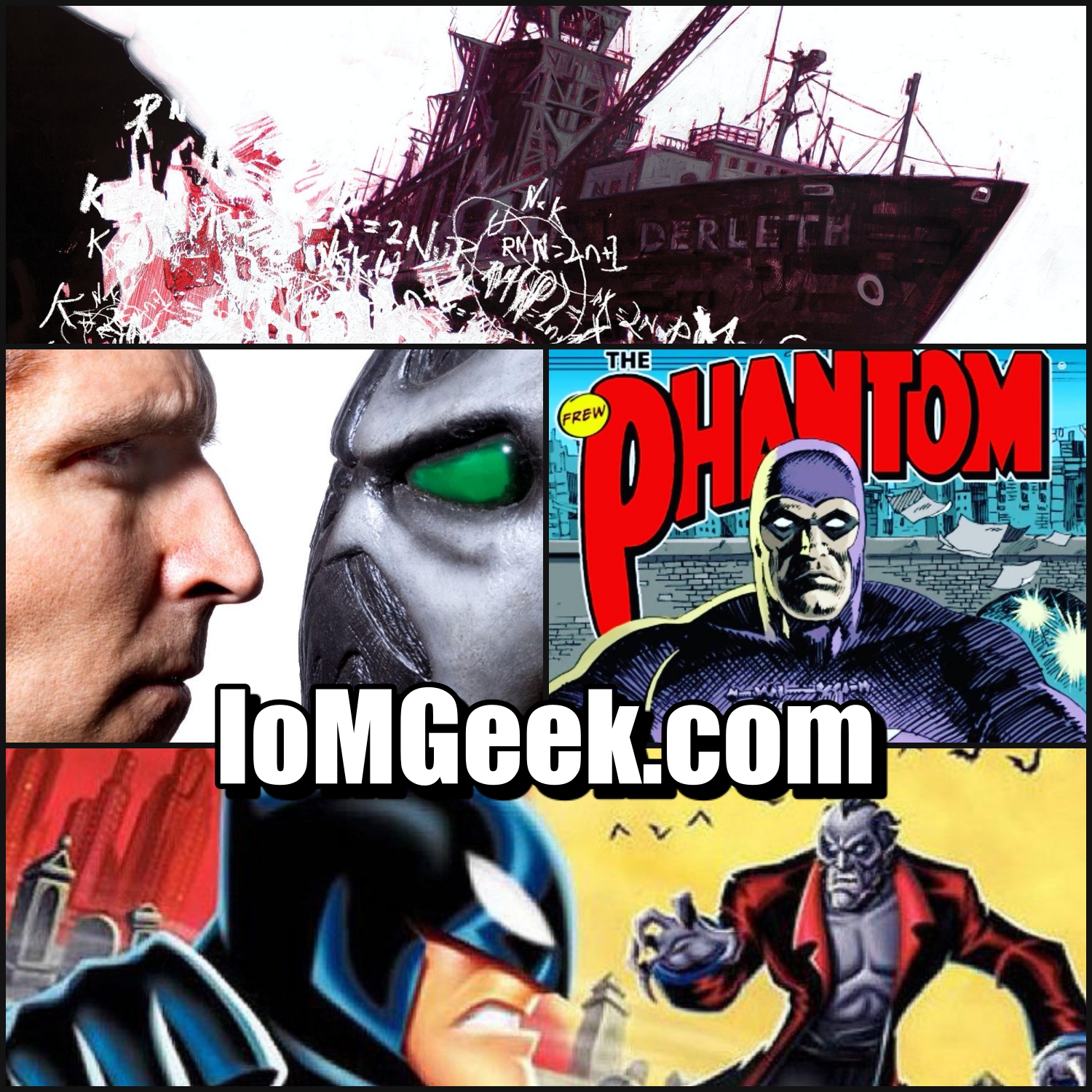 Episode Cover