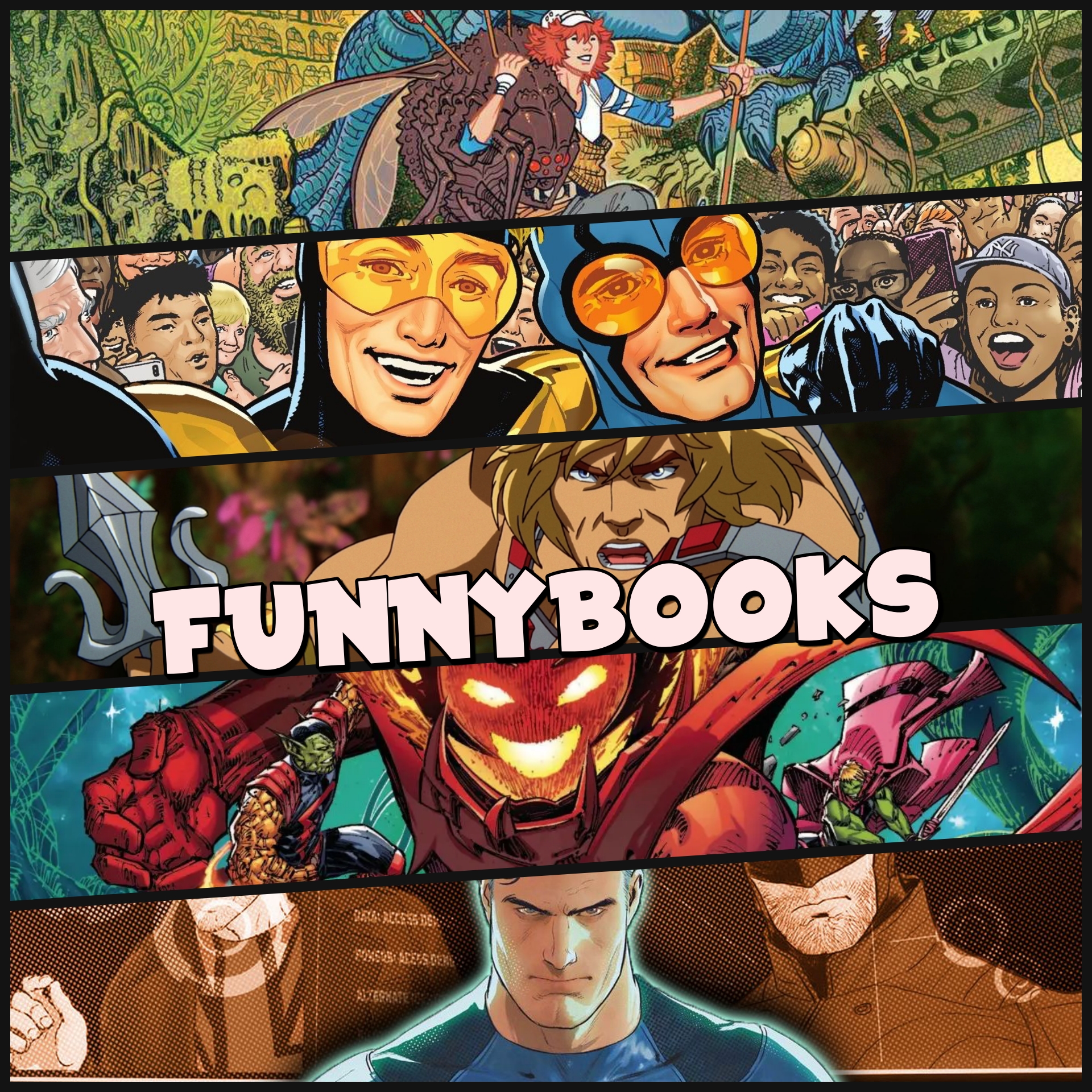 Episode Cover