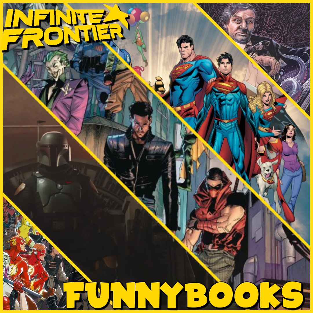 Episode Cover