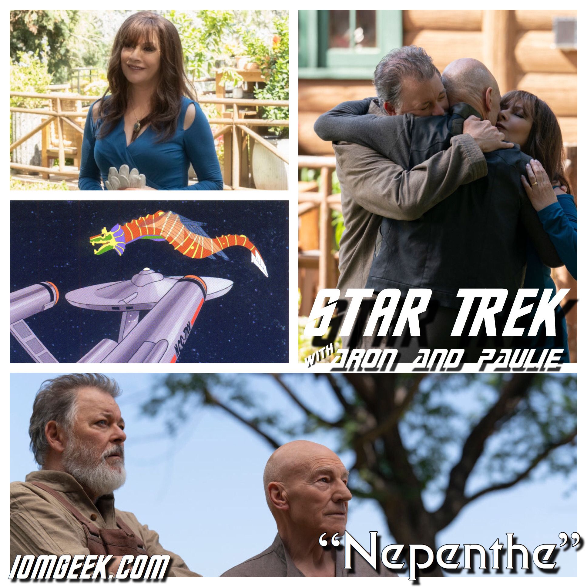 Episode Cover