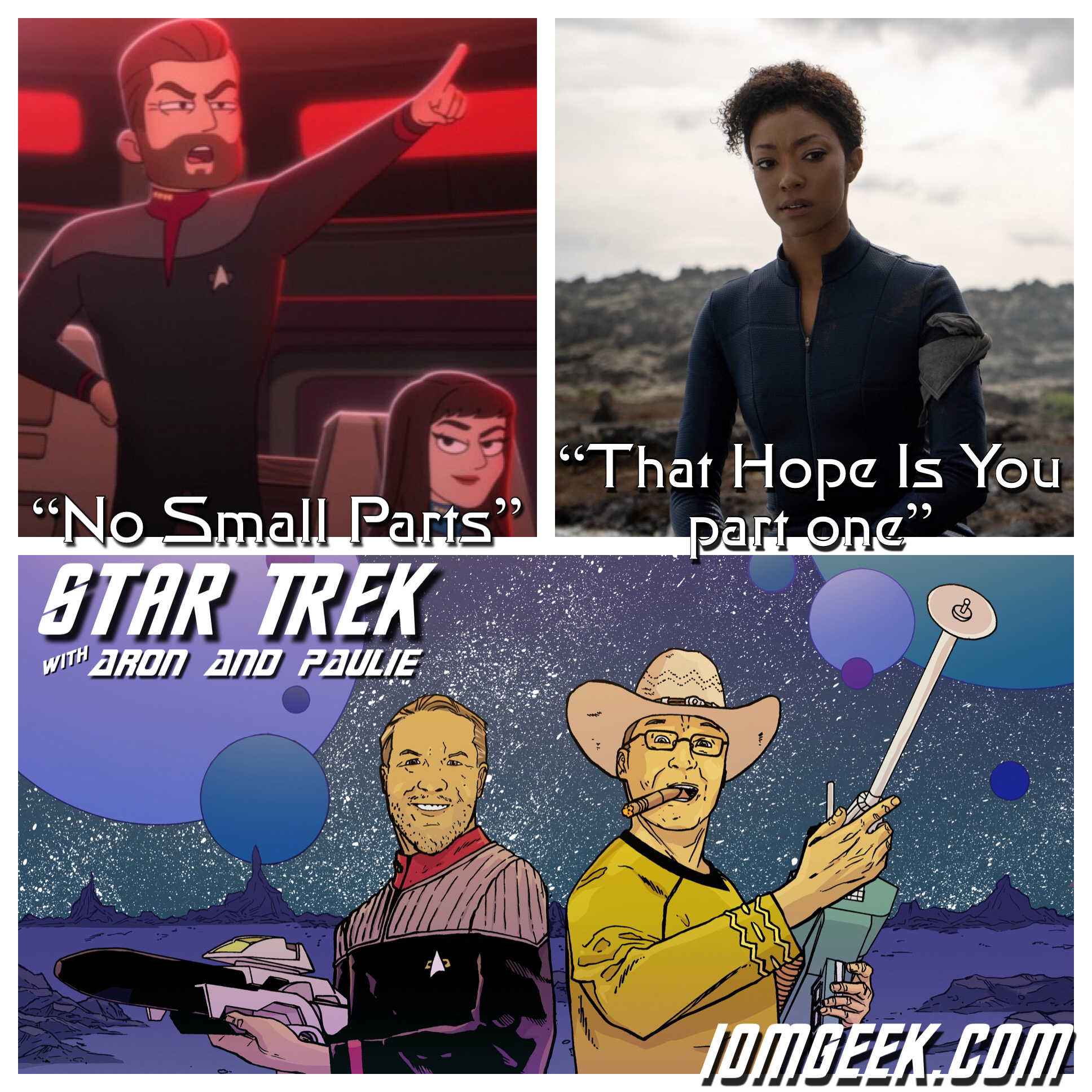 Episode Cover