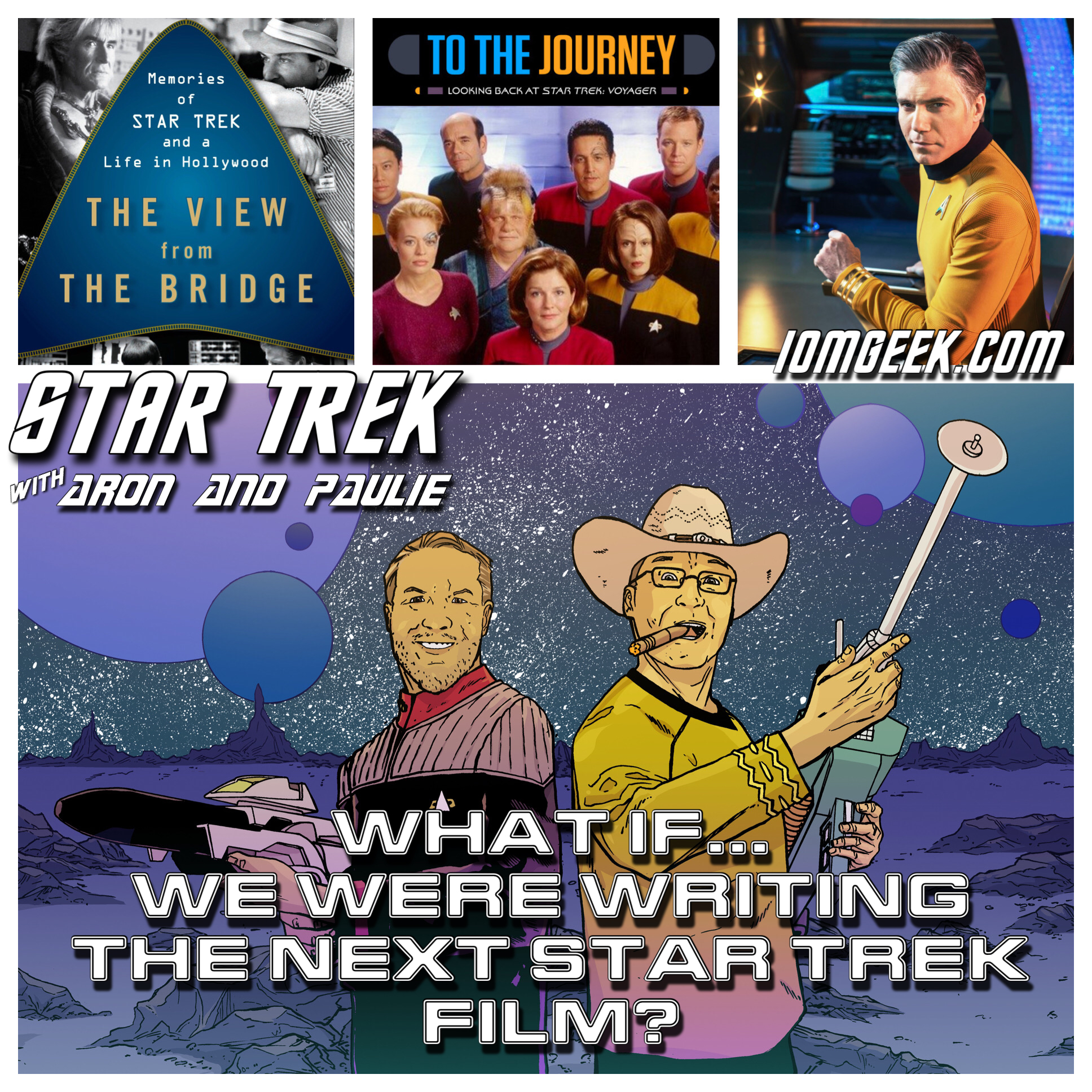 Episode Cover