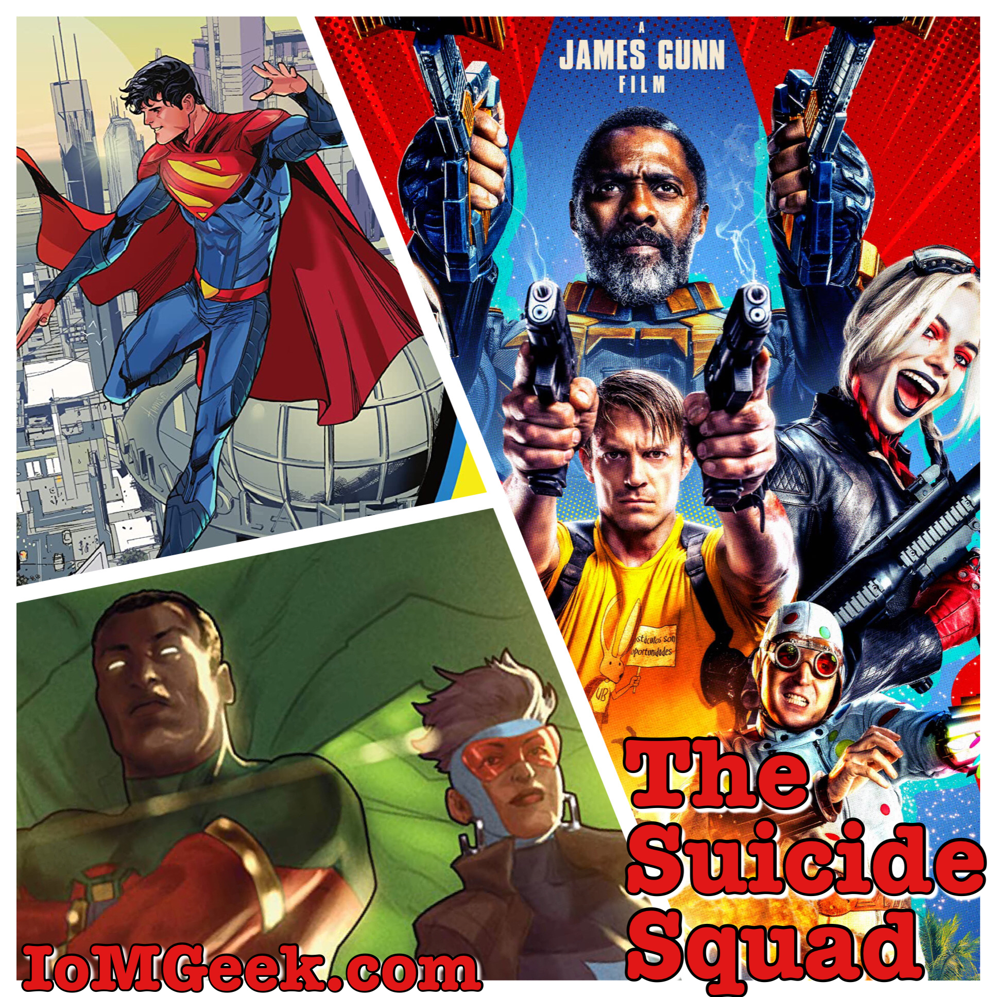Episode Cover