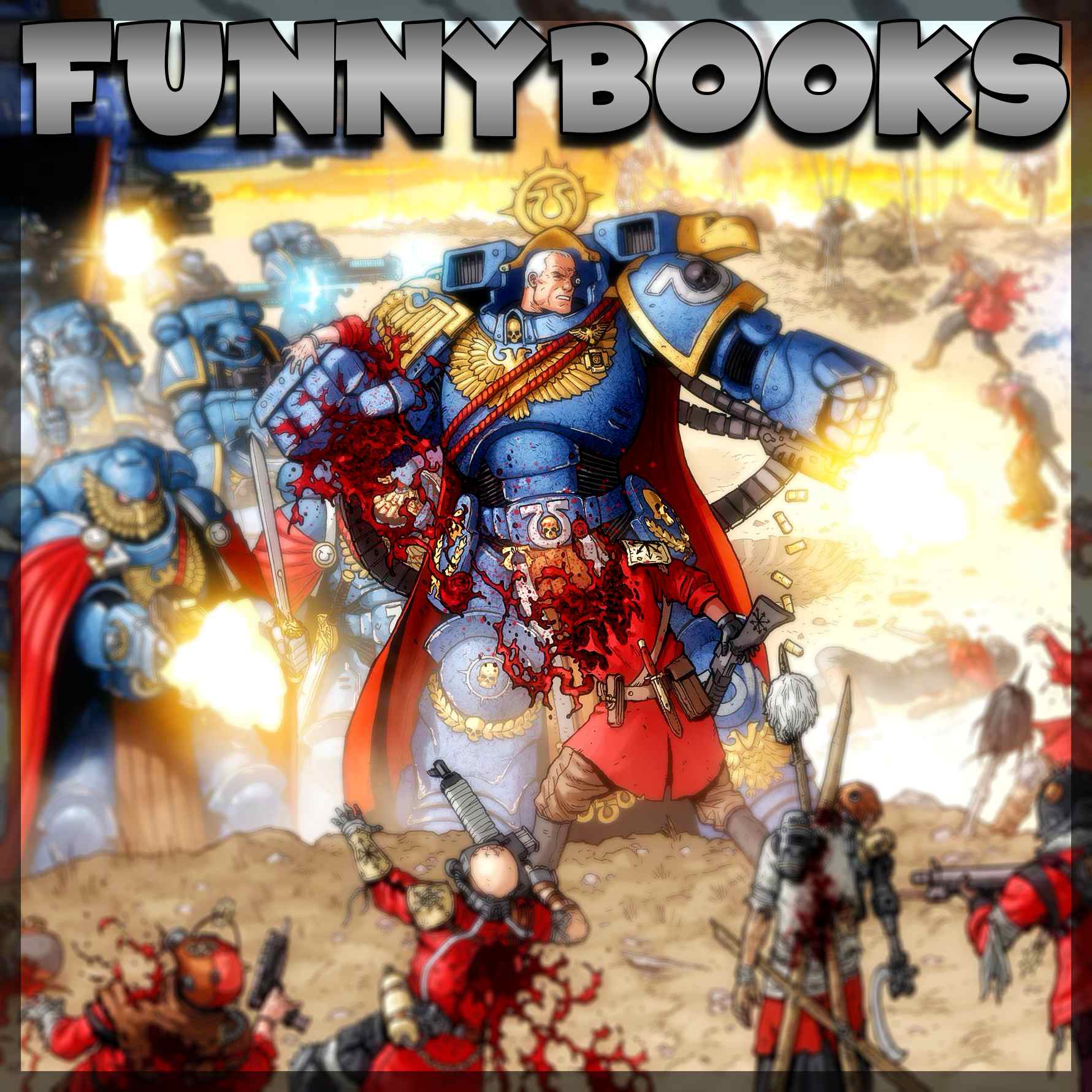 Episode Cover