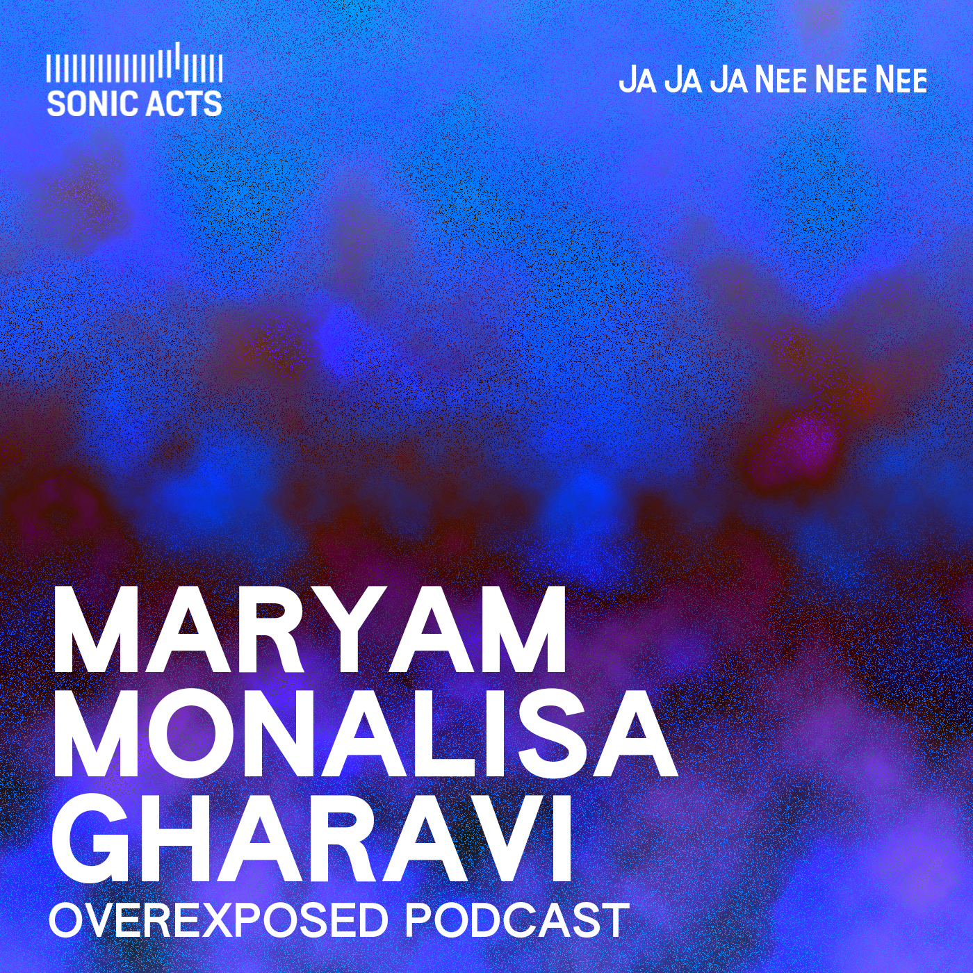 Extractive Logic with Maryam Monalisa Gharavi