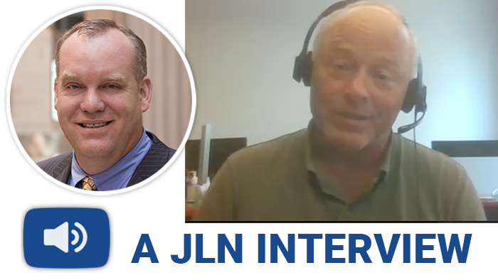 JLN Podcast: Social Market Analytics CEO Joe Gits Reflects on Company Growth and New Features