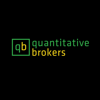 A Discussion with the Founders of Quantitative Brokers 