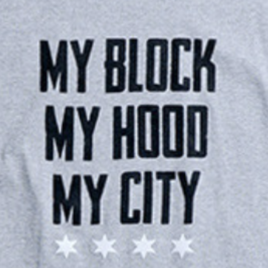 WH Trading Spawned a Social Justice Phenomena in My Hood, My Block, My City