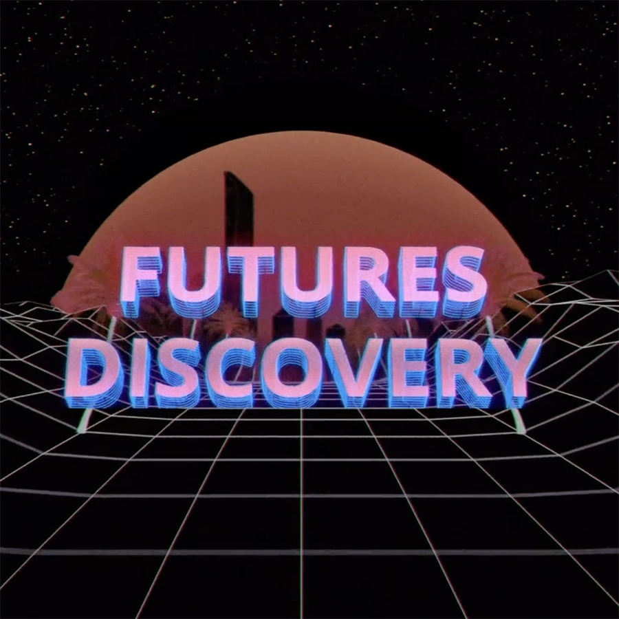 John Lothian News Launches Futures Discovery, New Video Series Aimed At Young Audience